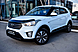 Hyundai Creta, I 1.6 MT (123 л.с.) 2017