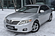 Toyota Camry, VI (XV40) Рестайлинг 3.5 AT (277 л.с.) 2011