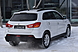 Mitsubishi ASX, I 2.0 CVT (150 л.с.) 4WD 2010