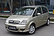 Opel Meriva, A Рестайлинг 1.6 AMT (105 л.с.) 2007
