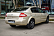 Renault Megane, II Рестайлинг 1.6 AT (115 л.с.) 2008