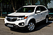 Kia Sorento, II 2.4 AT (175 л.с.) 4WD 2012