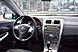 Toyota Corolla, X (E140, E150) AMT 1.6 AMT (124 л.с.) 2007