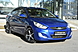 Hyundai Solaris, I 1.6 AT (123 л.с.) 2012
