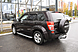 Suzuki Grand Vitara, II Рестайлинг 2.4 AT (169 л.с.) 4WD 2008