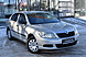 Skoda Octavia, II (A5) Рестайлинг 1.6 MT (102 л.с.) 2012