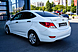 Hyundai Solaris, I 1.6 AT (123 л.с.) 2014