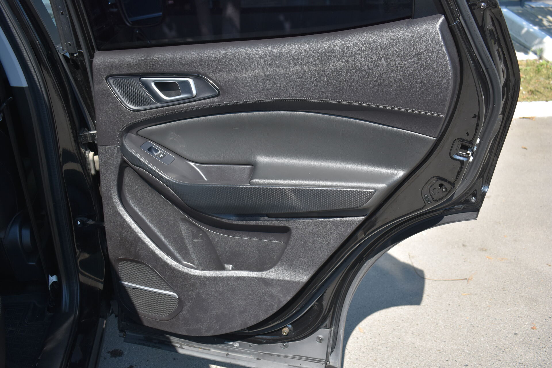 Chery Tiggo 4, I Рестайлинг 2.0 CVT (122 л.с.) 2019