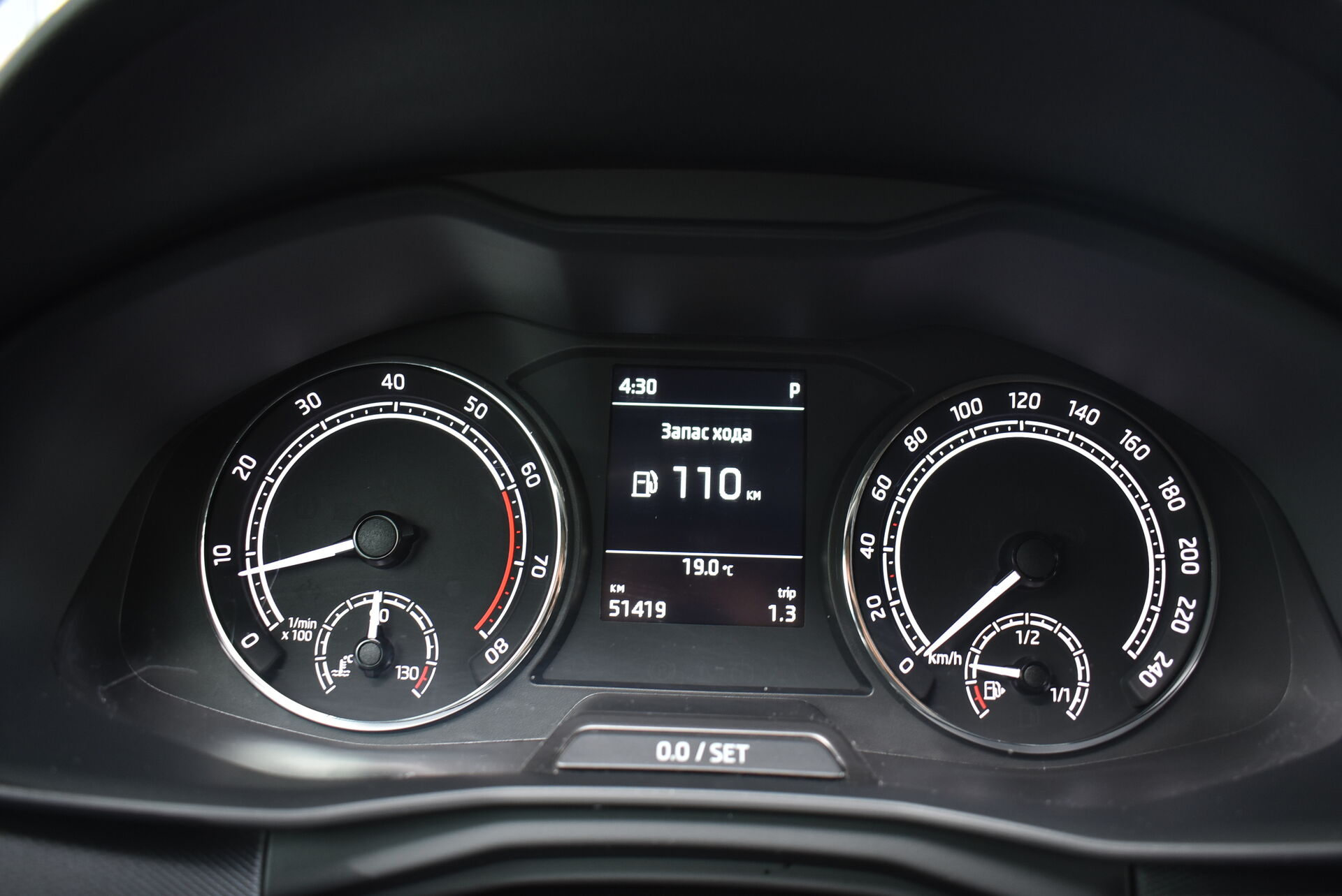 Skoda Rapid, II 1.6 AT (110 л.с.) 2021