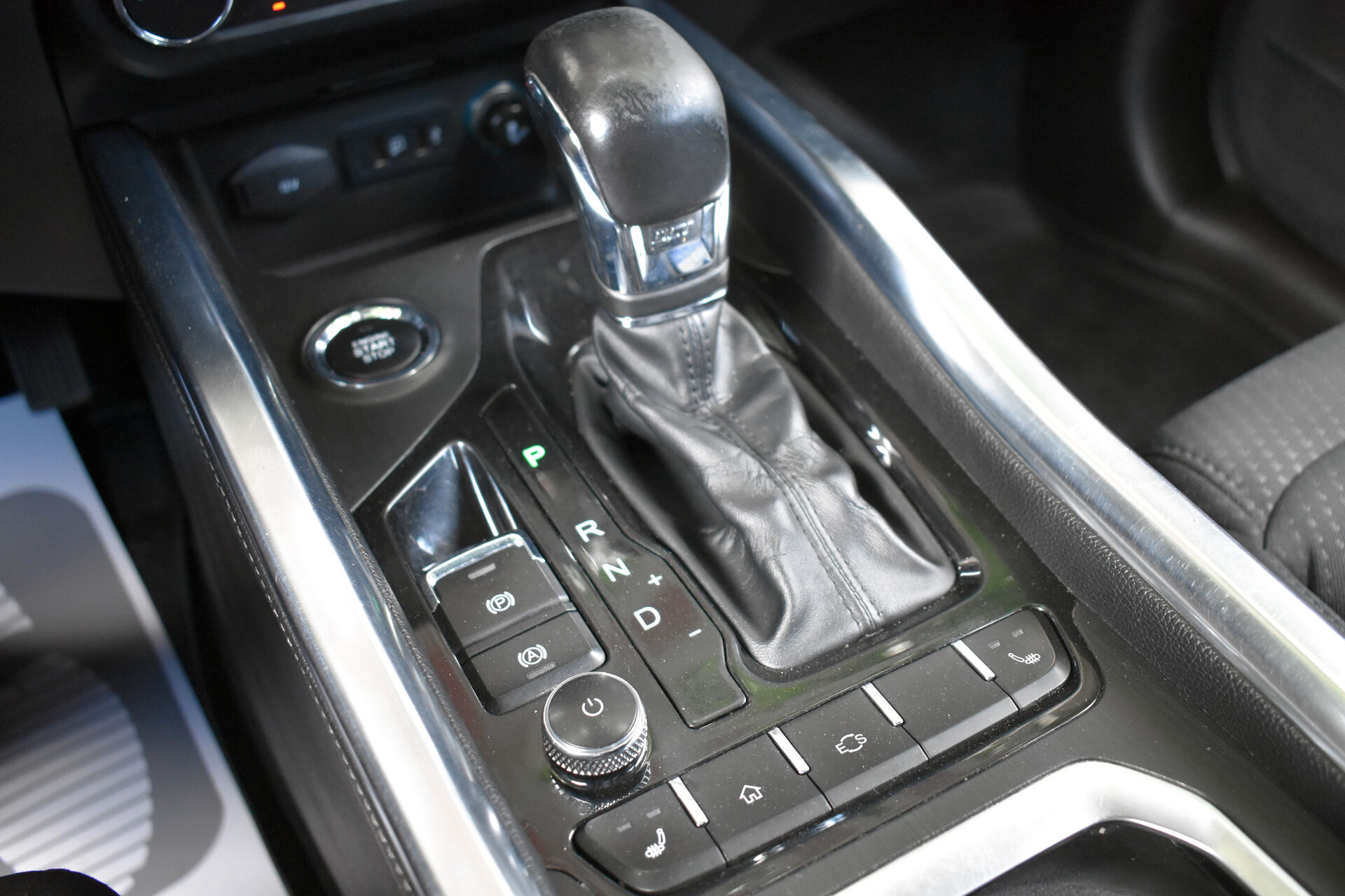 Chery Tiggo 4, I Рестайлинг 1.5 AMT (147 л.с.) 2021