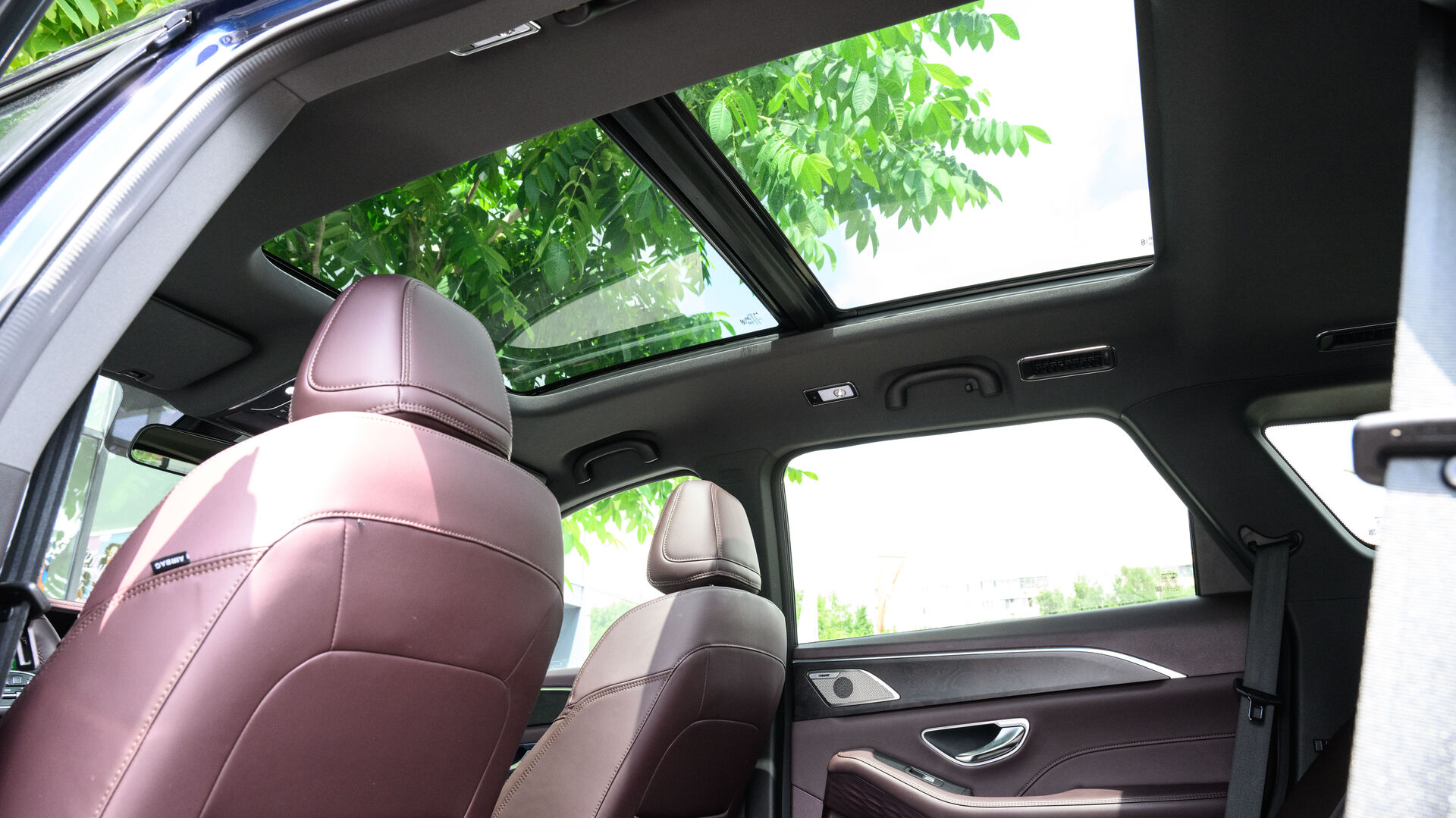 Jetour X90 PLUS, I 2.0 AMT (244 л.с.) 2023