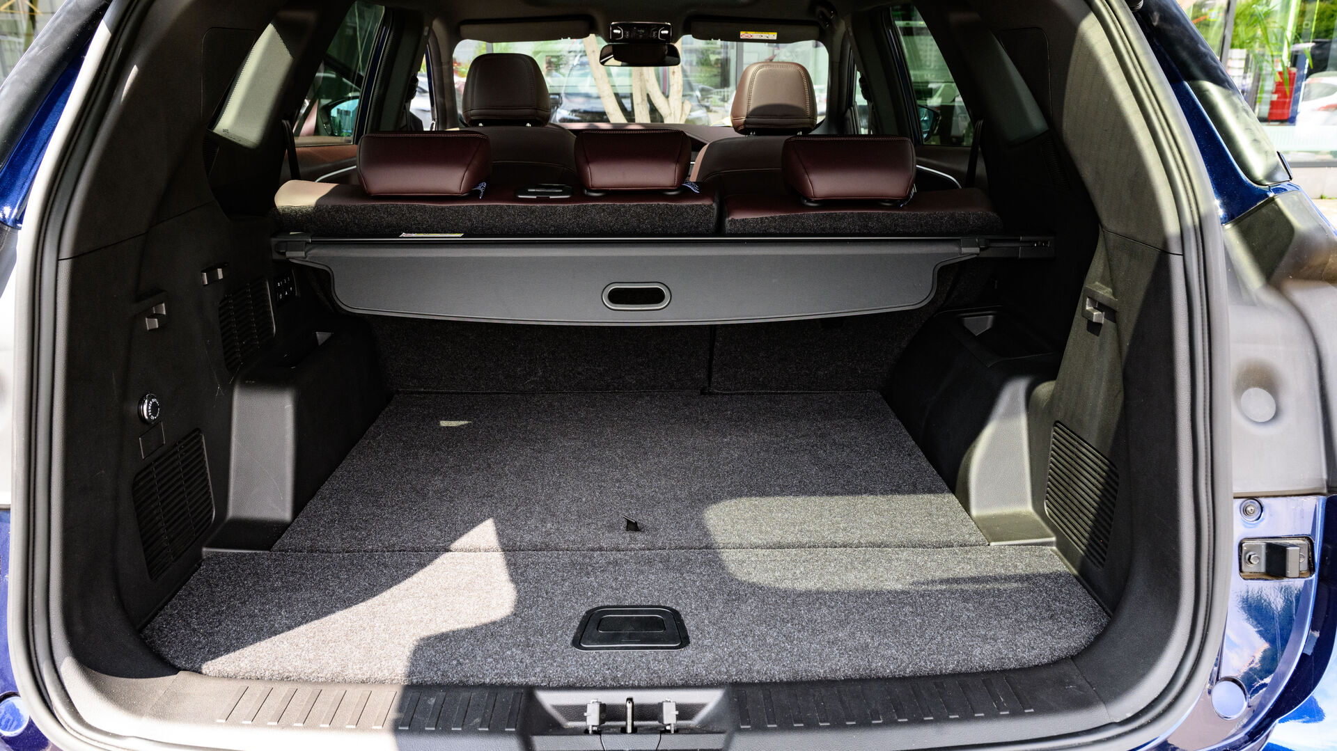 Jetour X90 PLUS, I 2.0 AMT (244 л.с.) 2023