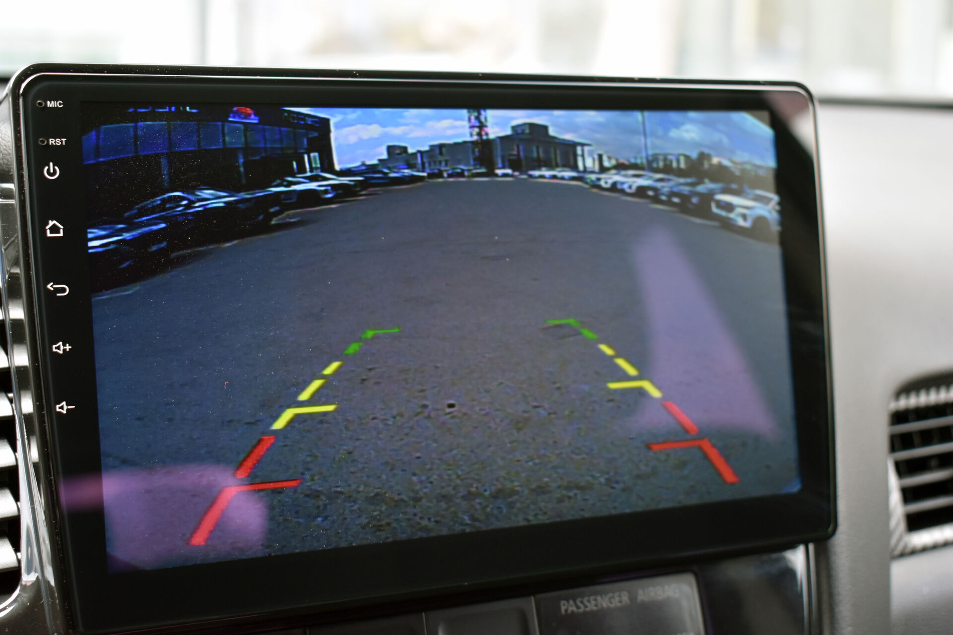 Mitsubishi Outlander, III 2.0 CVT (146 л.с.) 2013