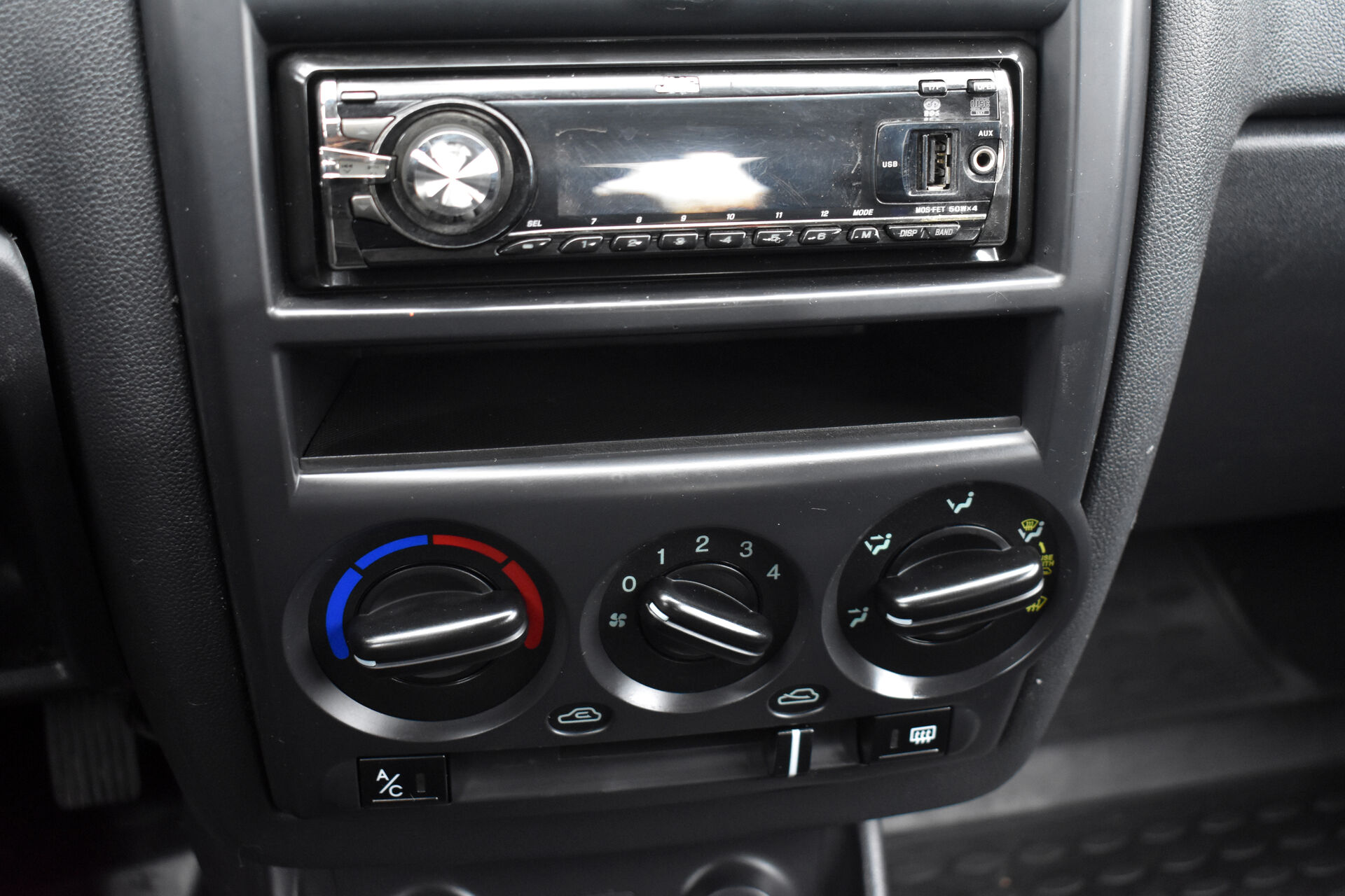Hyundai Getz, I Рестайлинг 1.4 AT (97 л.с.) 2007