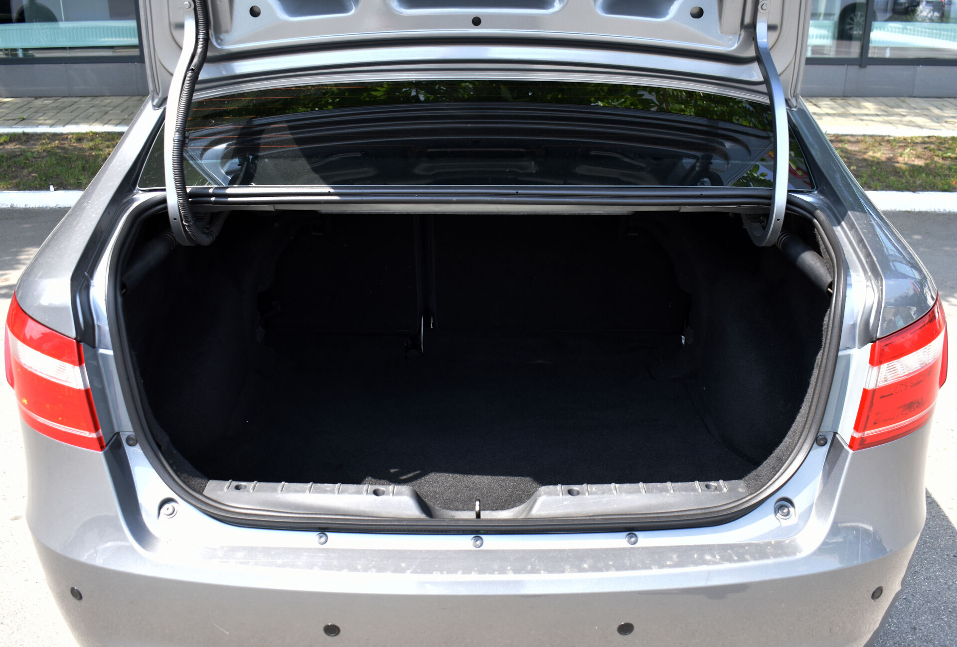 Lada (ВАЗ) Vesta, I 1.6 MT (106 л.с.) 2017