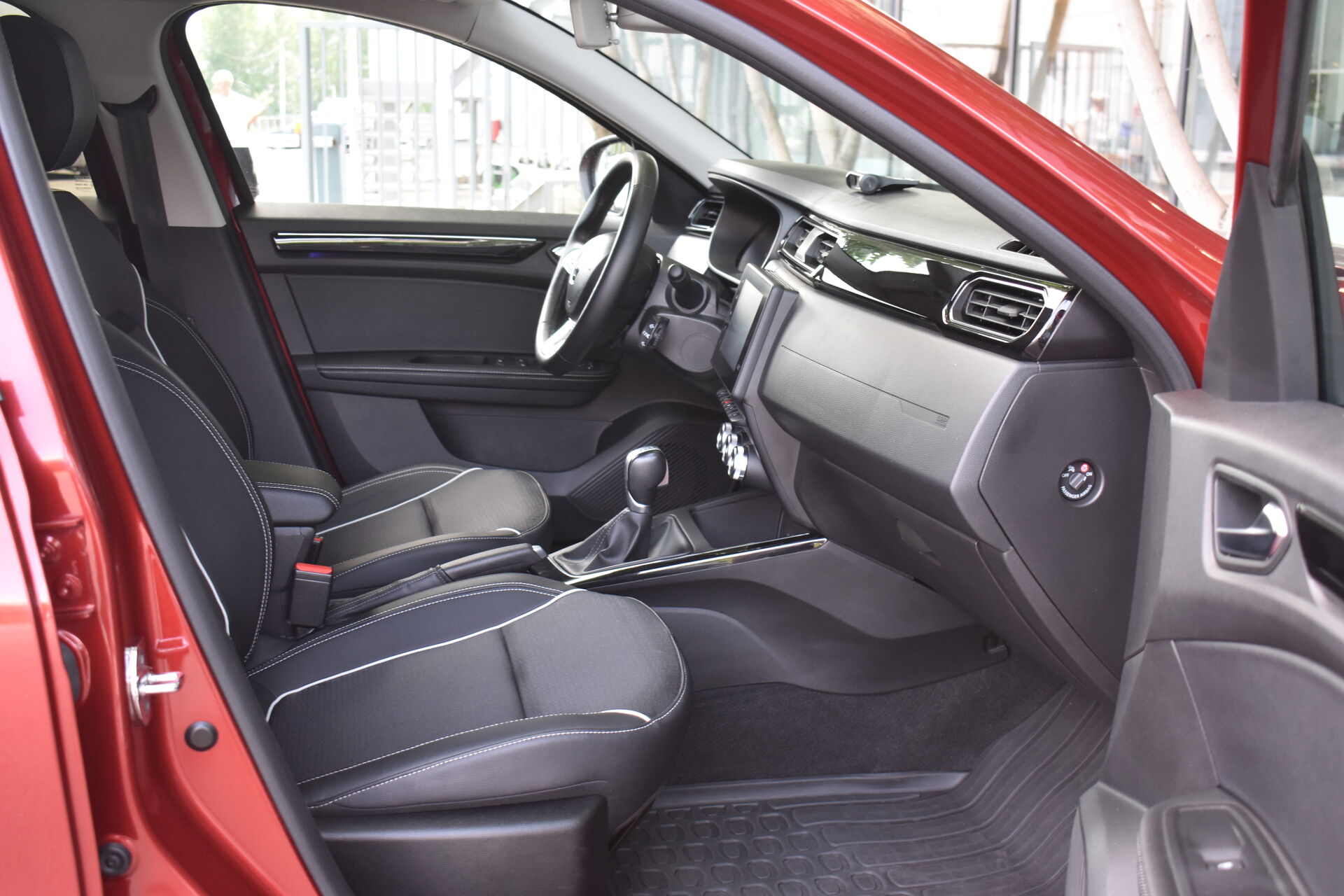 Renault Arkana, I 1.3 CVT (150 л.с.) 4WD 2019