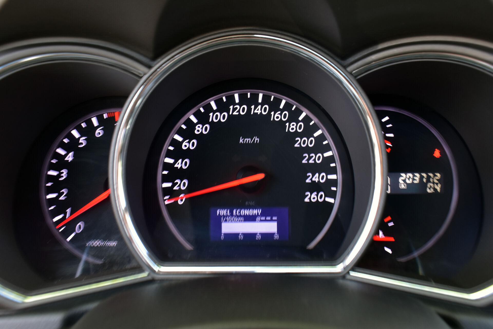 Nissan Murano, II (Z51) Рестайлинг 2 3.5 CVT (249 л.с.) 4WD 2015