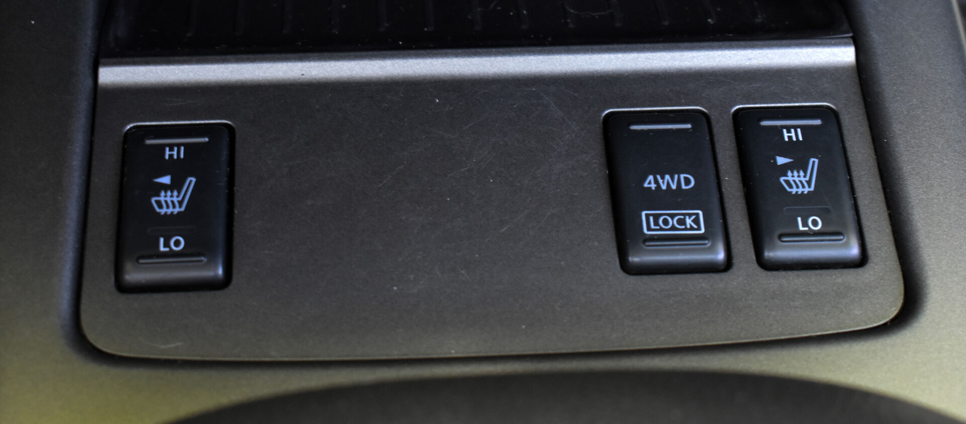 Nissan Murano, II (Z51) Рестайлинг 2 3.5 CVT (249 л.с.) 4WD 2015