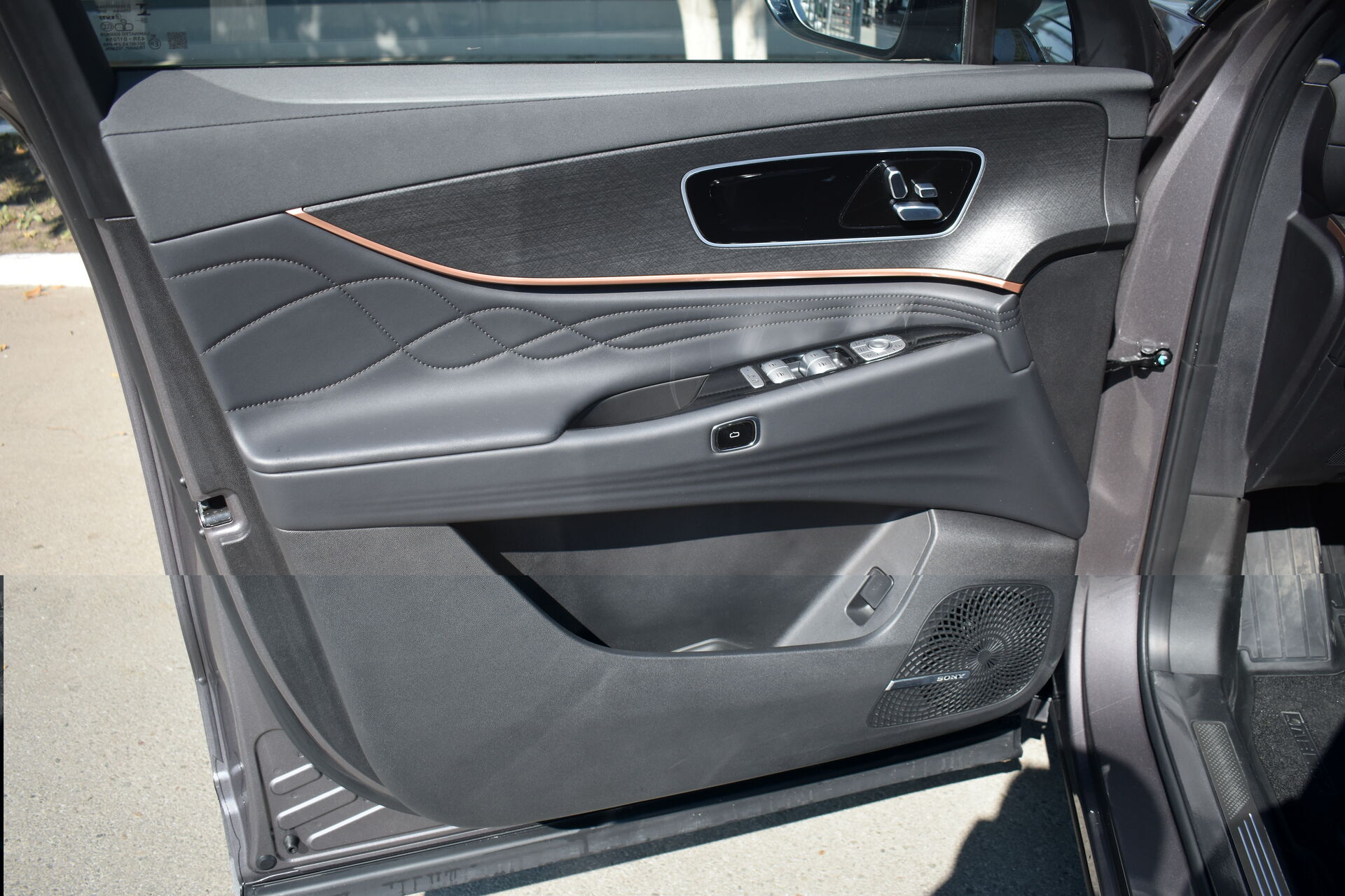 Jaecoo J8, I 2.0 AMT (249 л.с.) 4WD 2024