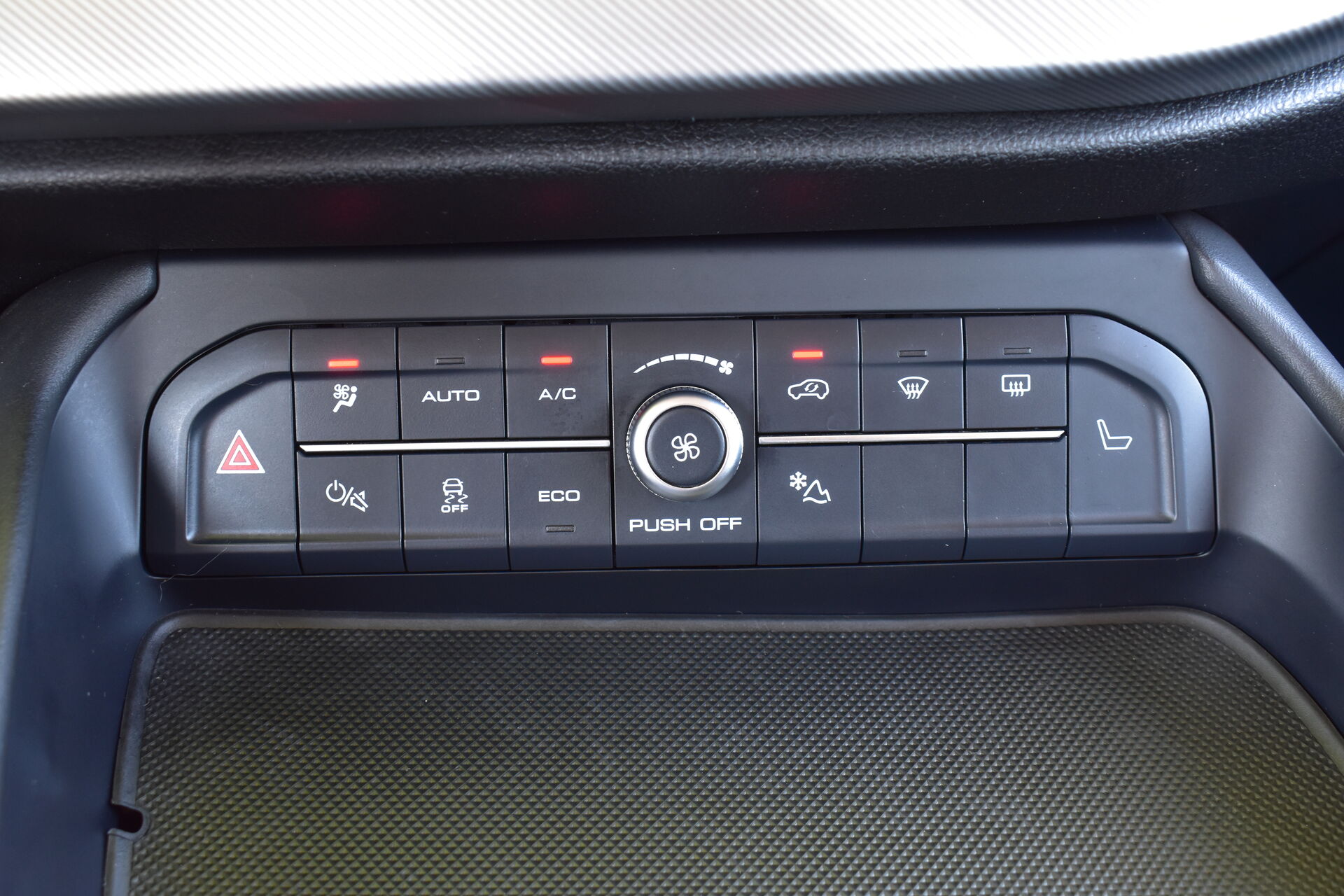 Haval F7x, I Рестайлинг 2.0 AMT (190 л.с.) 4WD 2022