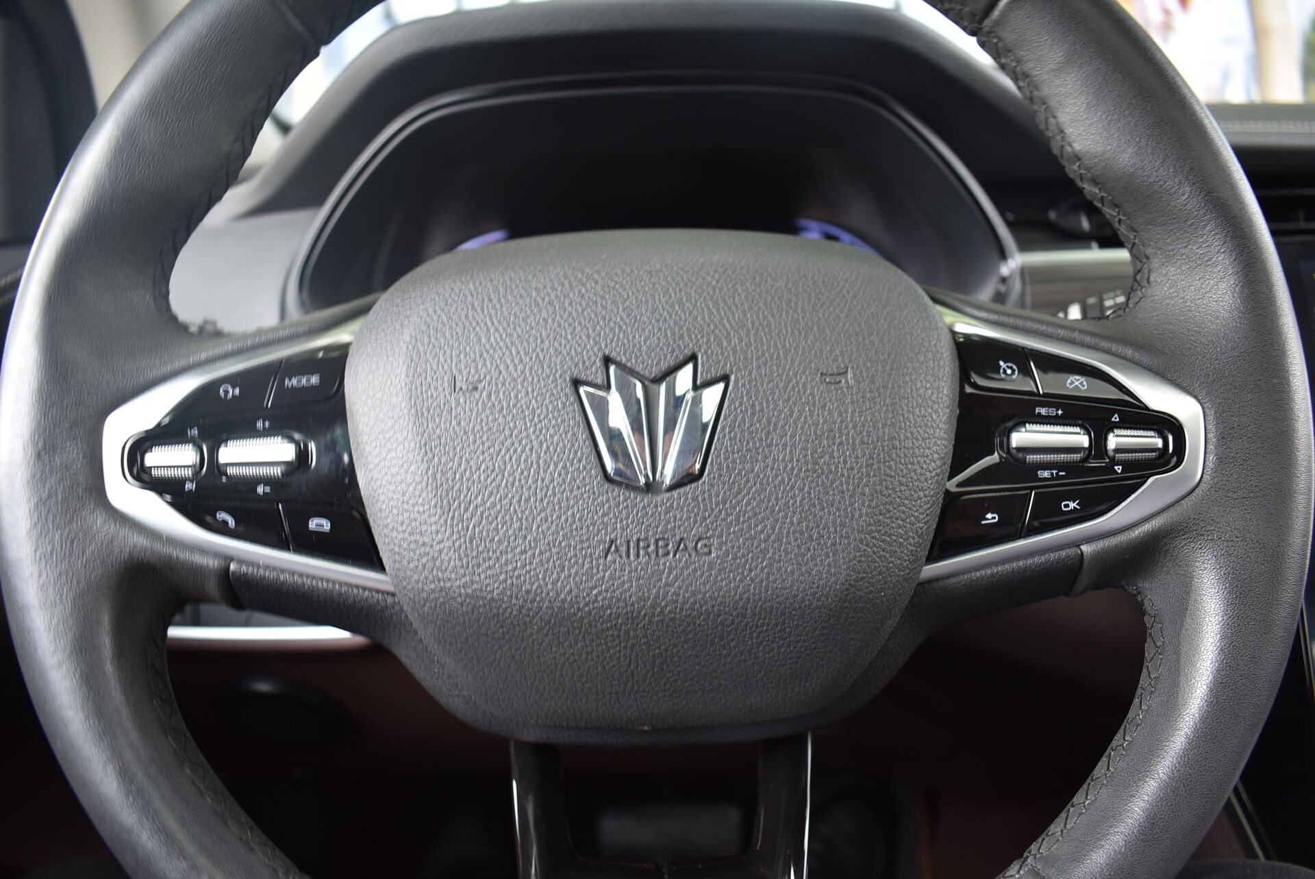 Oting Paladin, I 2.0 AT (218 л.с.) 4WD 2024