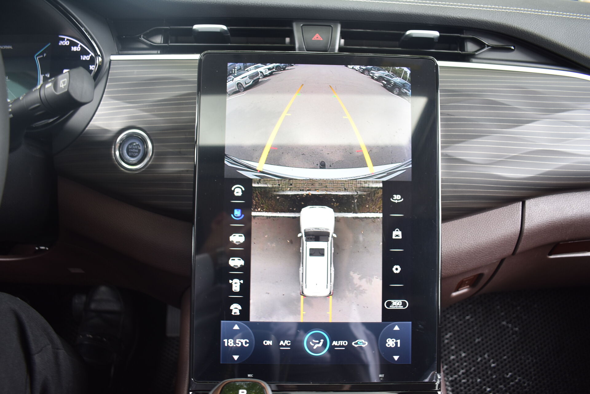 Oting Paladin, I 2.0 AT (218 л.с.) 4WD 2024