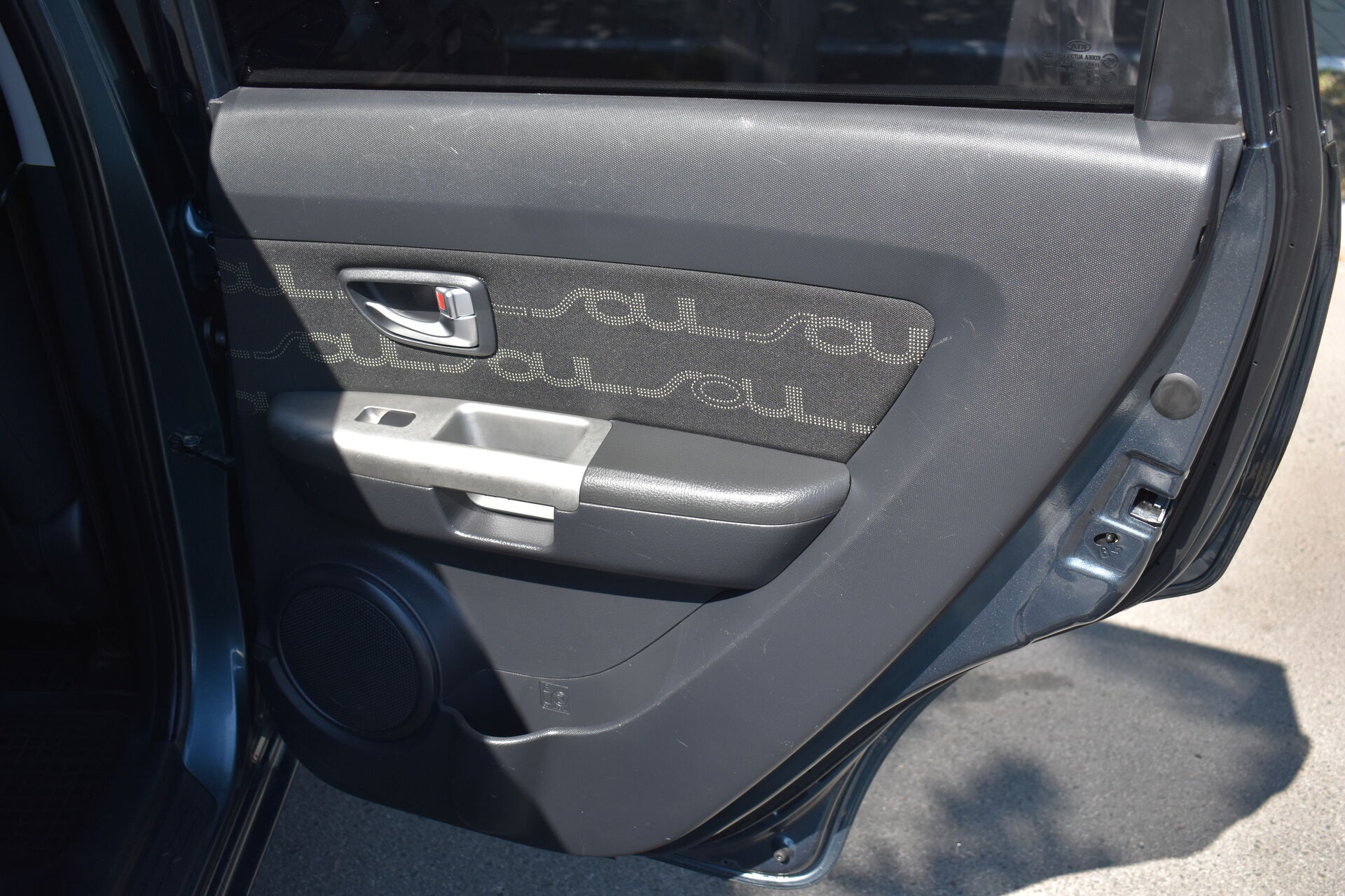 Kia Soul, I Рестайлинг 1.6 AT (129 л.с.) 2013