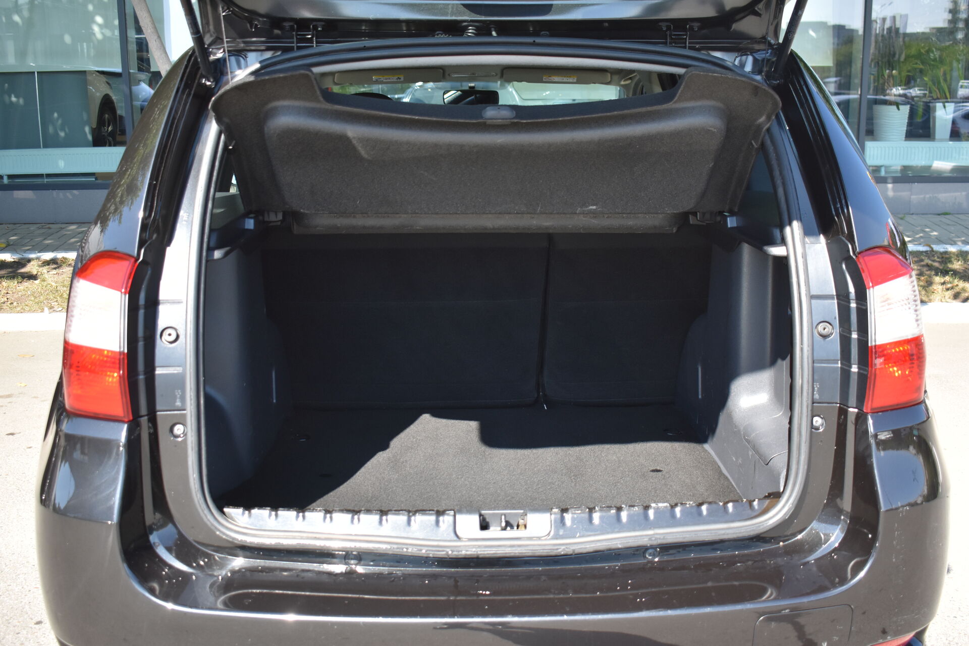 Nissan Terrano, III (D10) 1.6 MT (114 л.с.) 2016