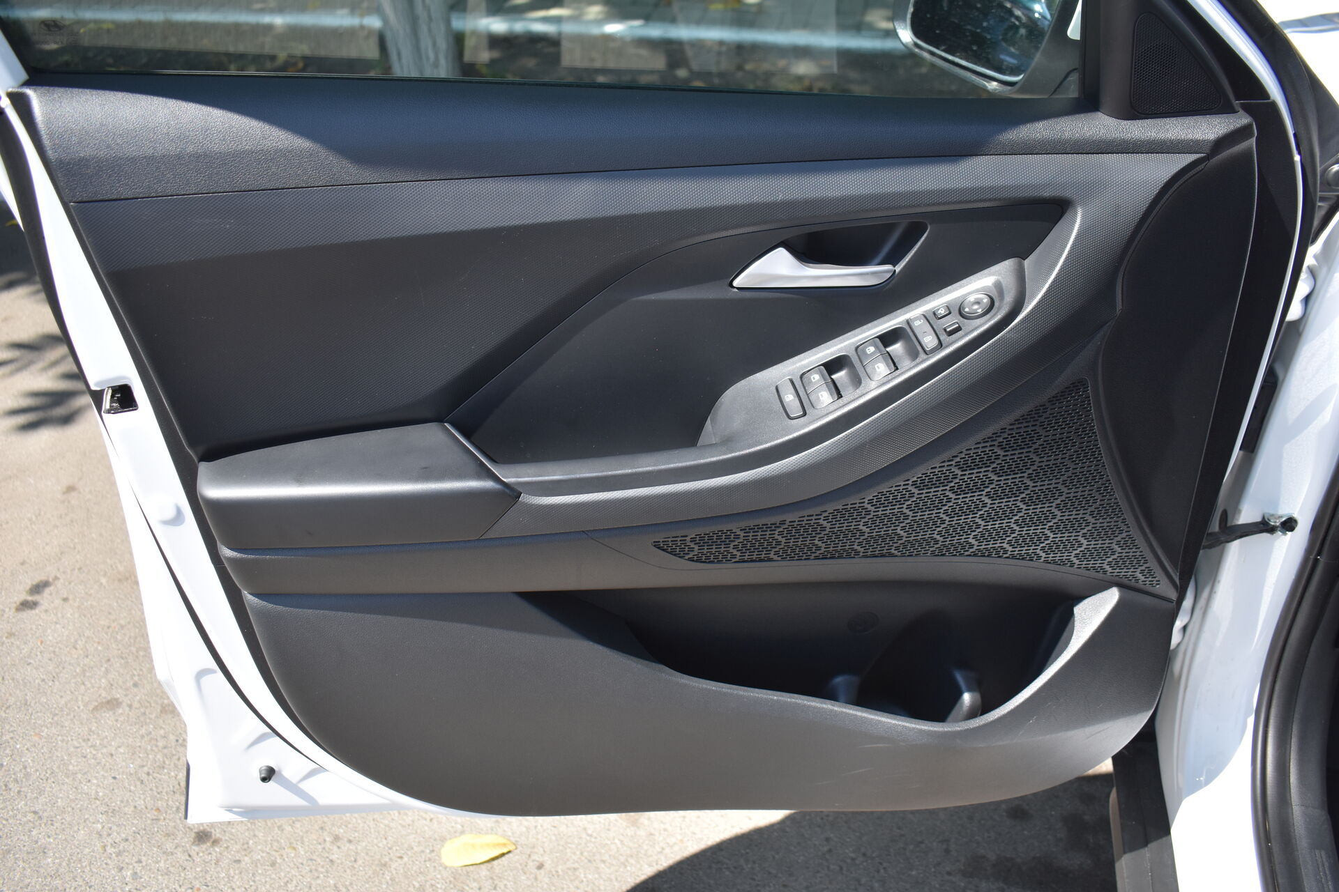 Hyundai Creta, II 1.6 AT (123 л.с.) 2021