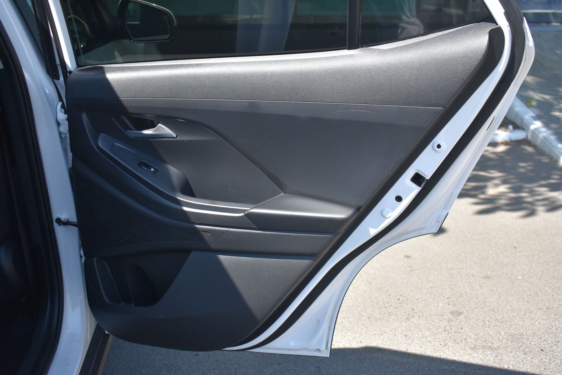 Hyundai Creta, II 1.6 AT (123 л.с.) 2021