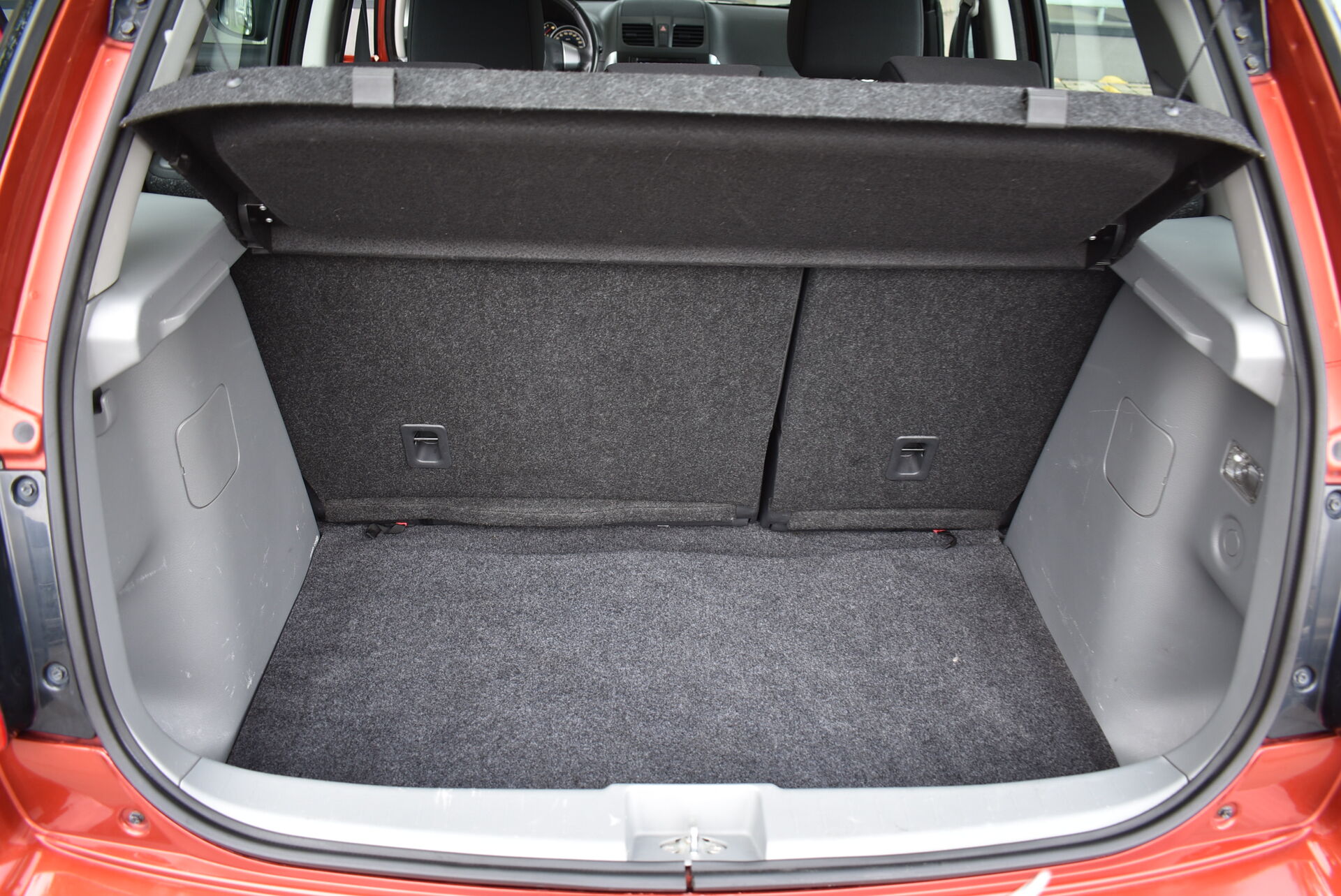 Suzuki SX4, I (Classic) Рестайлинг 1.6 AT (112 л.с.) 2011