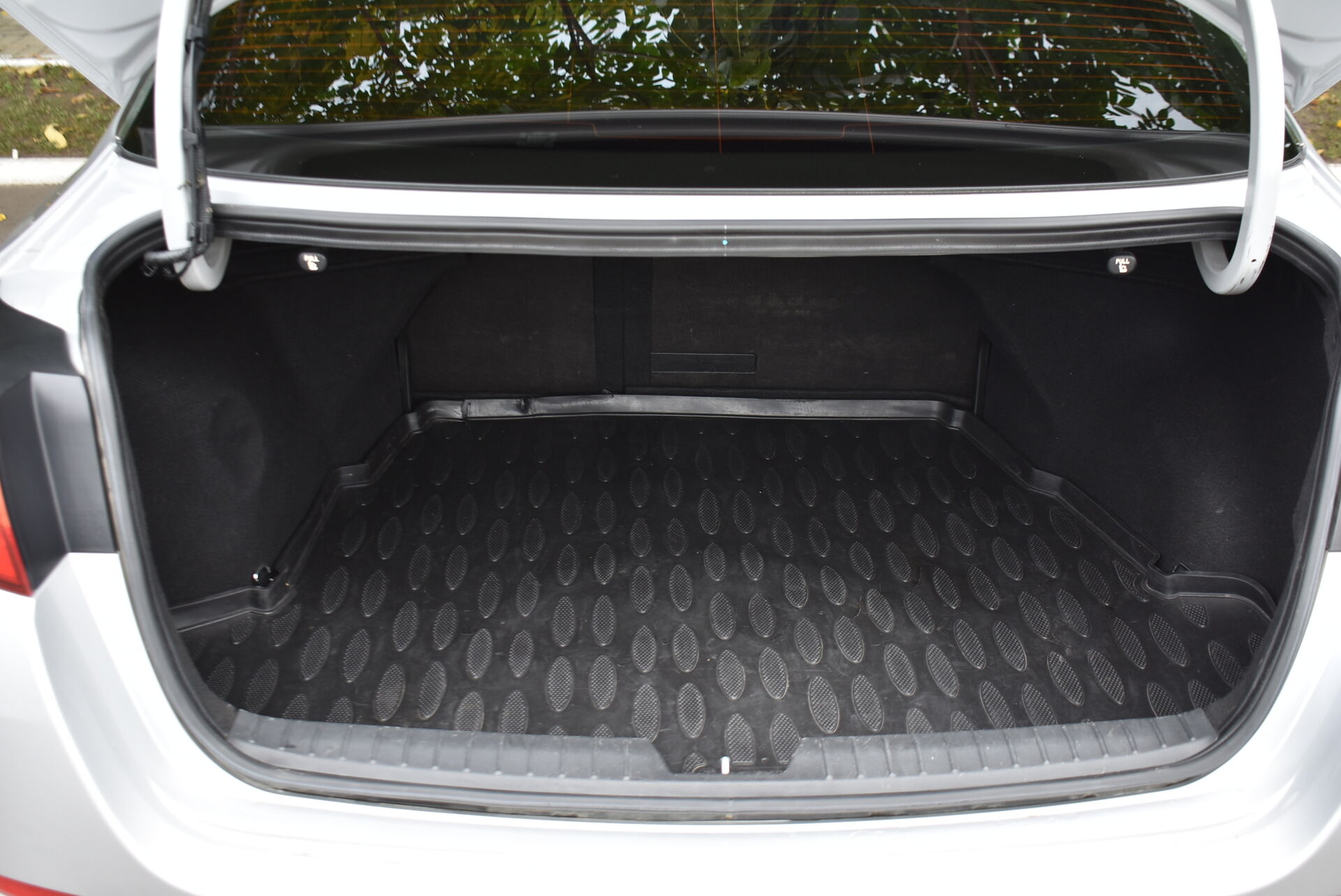 Kia Optima, III Рестайлинг 2.4 AT (180 л.с.) 2015