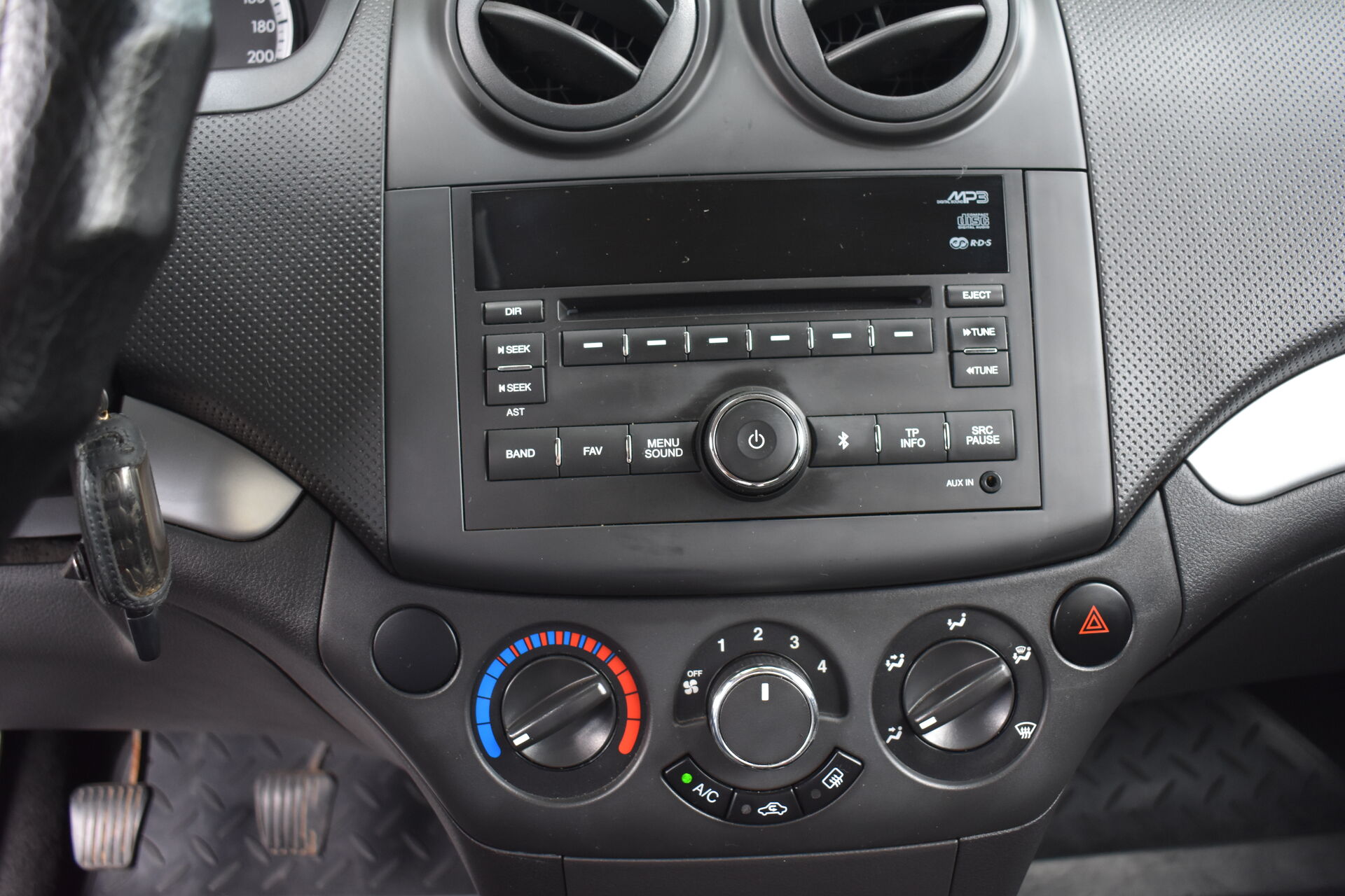 Ravon Nexia R3, I 1.5 MT (107 л.с.) 2018