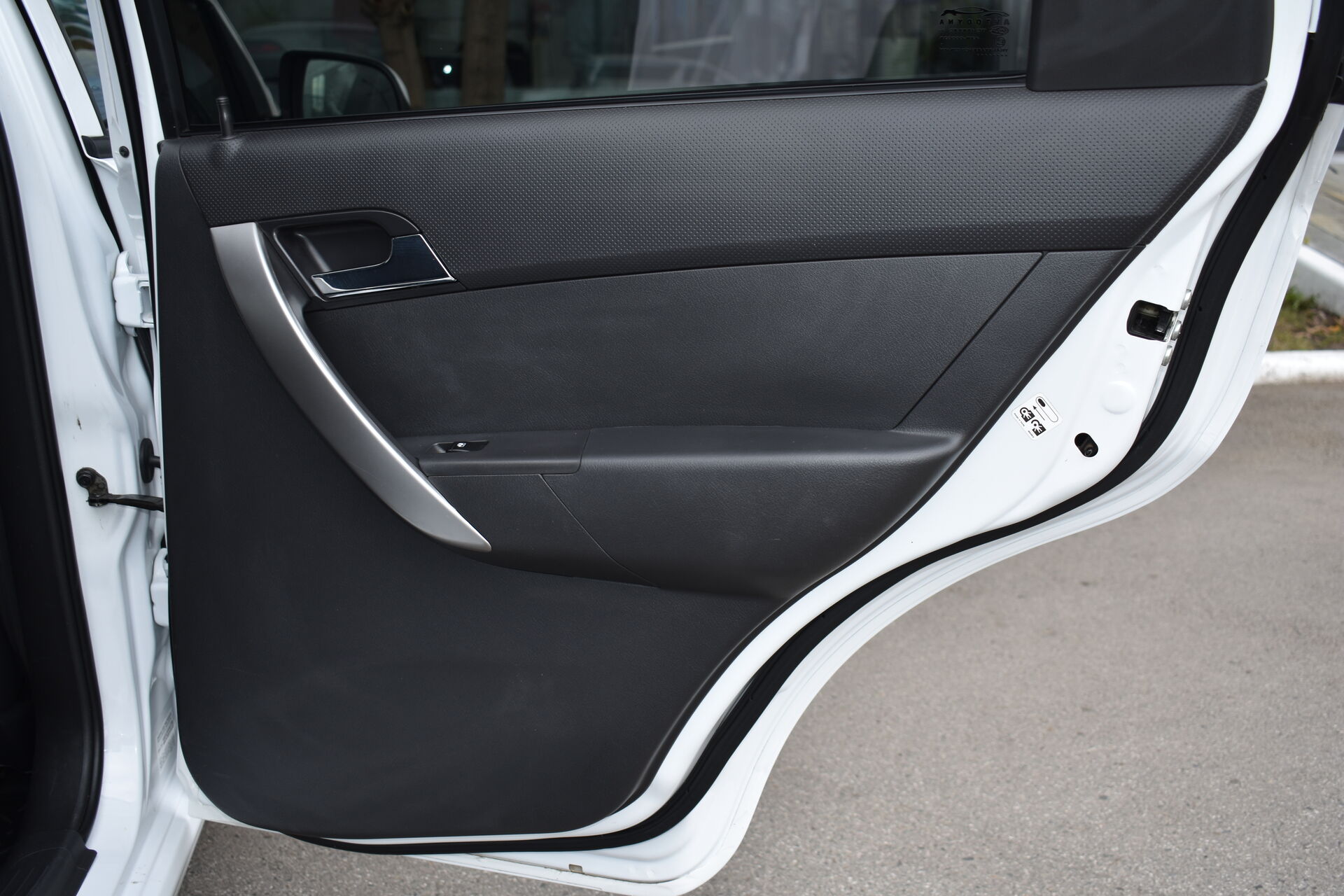 Ravon Nexia R3, I 1.5 MT (107 л.с.) 2018