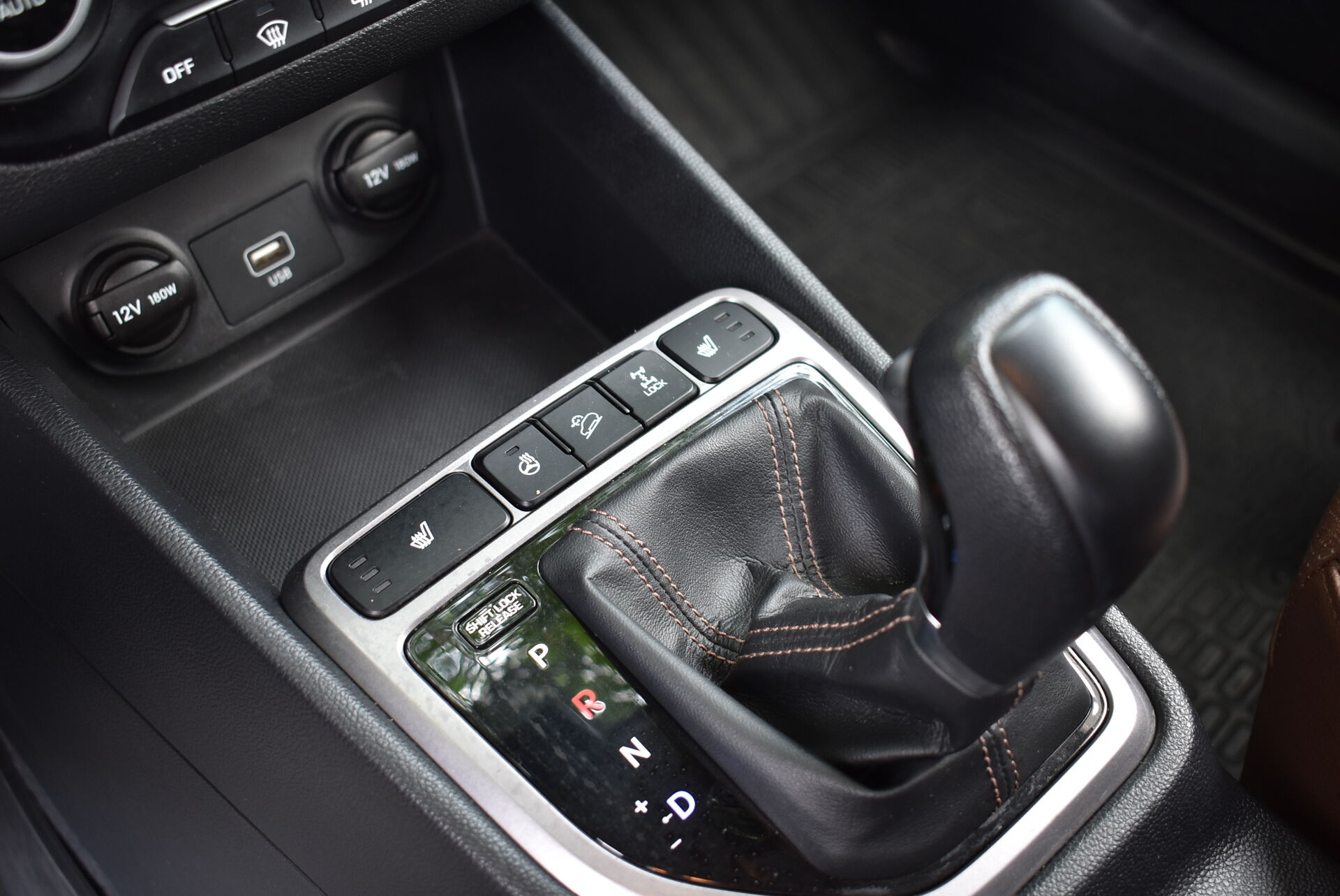 Hyundai Creta, I 2.0 AT (150 л.с.) 4WD 2020