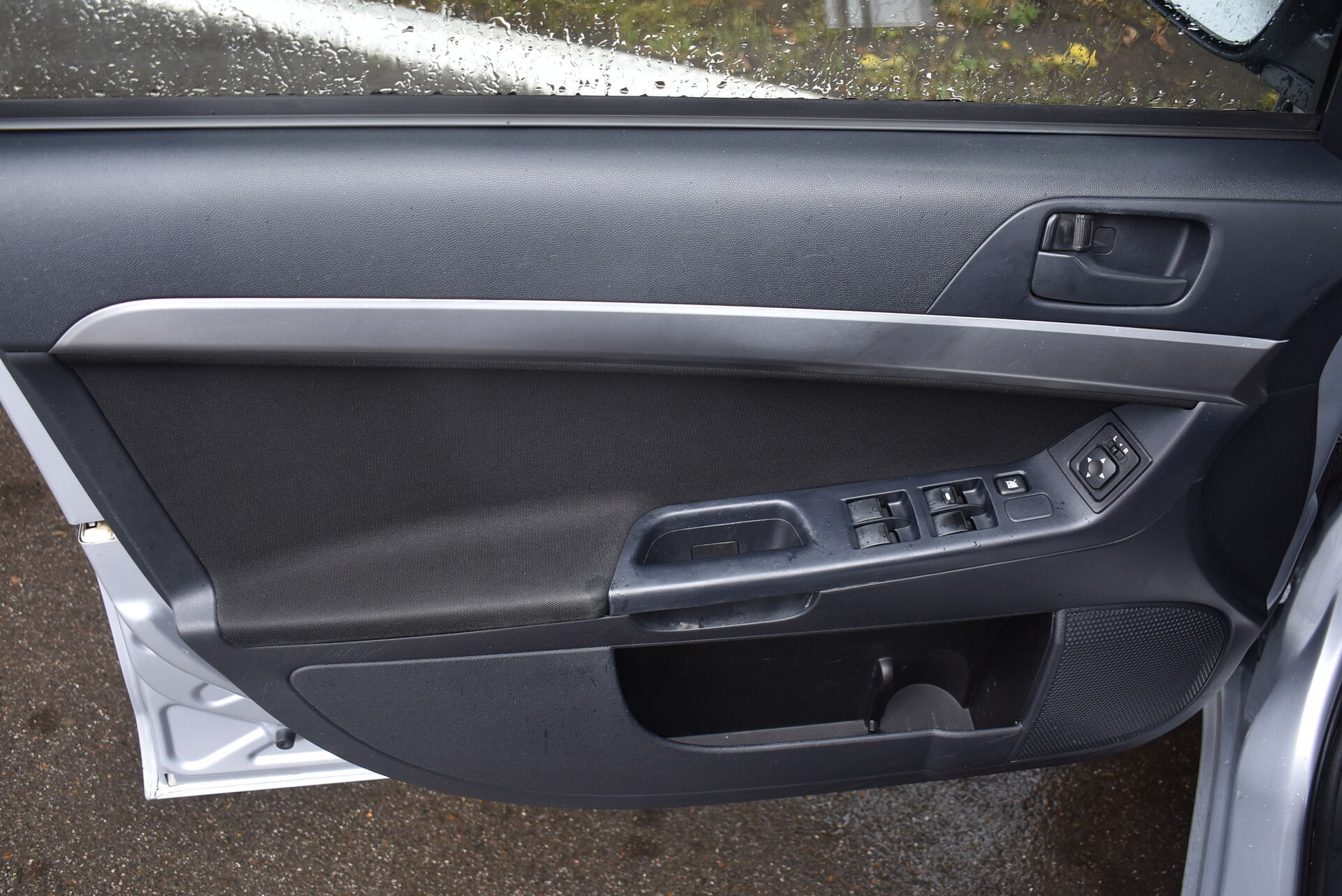 Mitsubishi Lancer, X 1.5 AT (109 л.с.) 2010