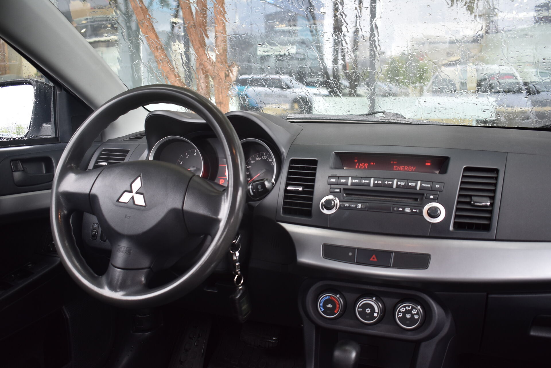 Mitsubishi Lancer, X 1.5 AT (109 л.с.) 2010