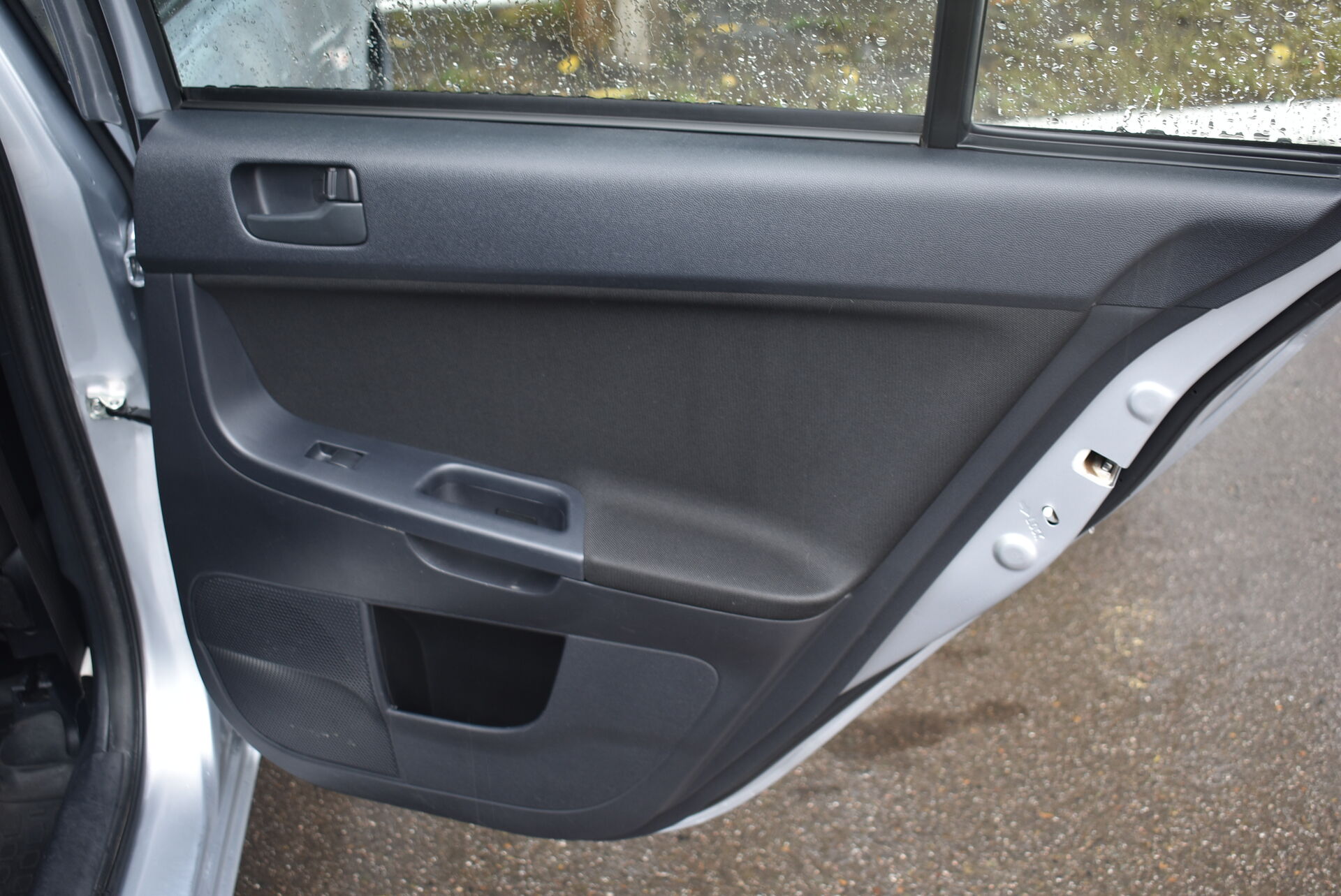 Mitsubishi Lancer, X 1.5 AT (109 л.с.) 2010