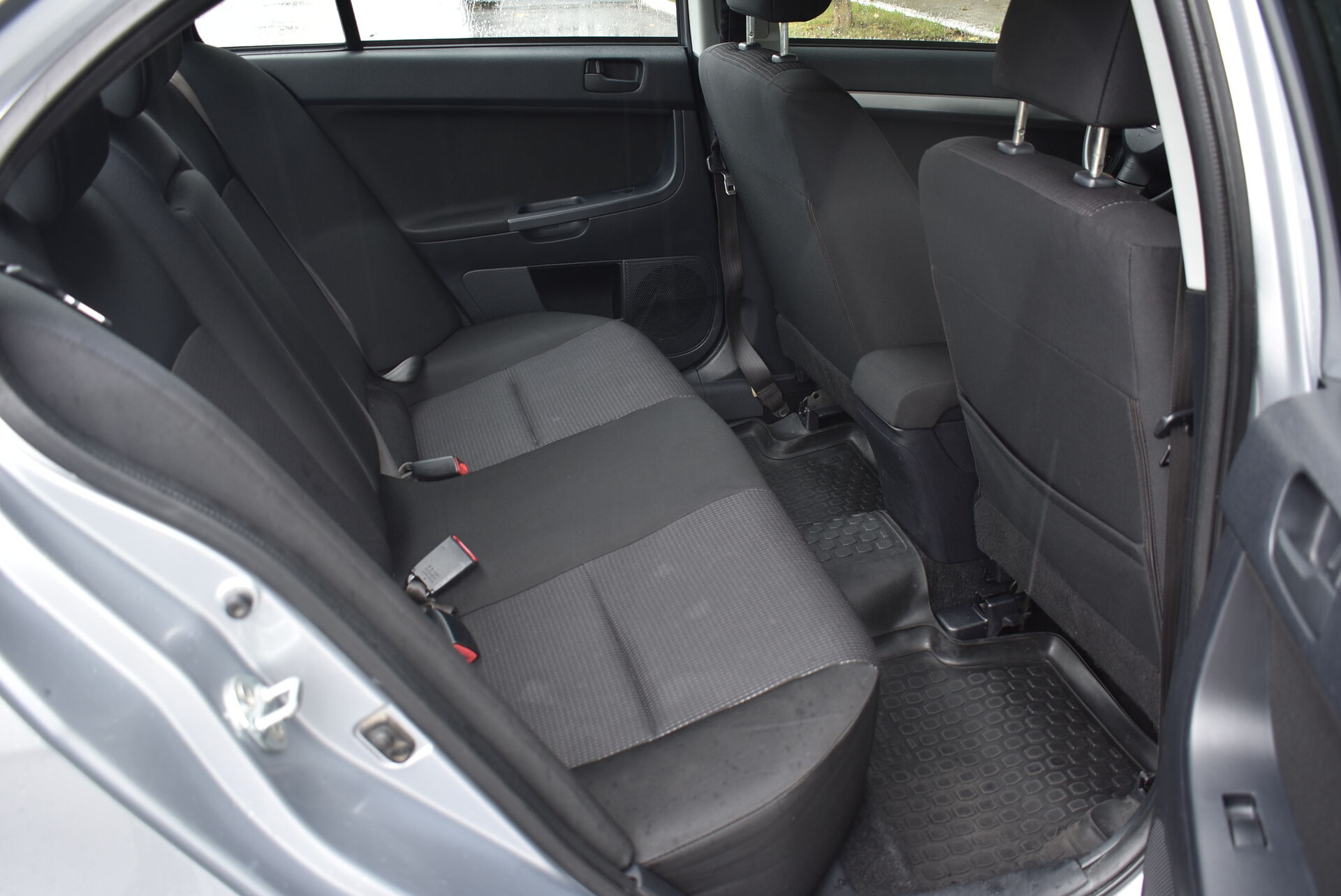 Mitsubishi Lancer, X 1.5 AT (109 л.с.) 2010