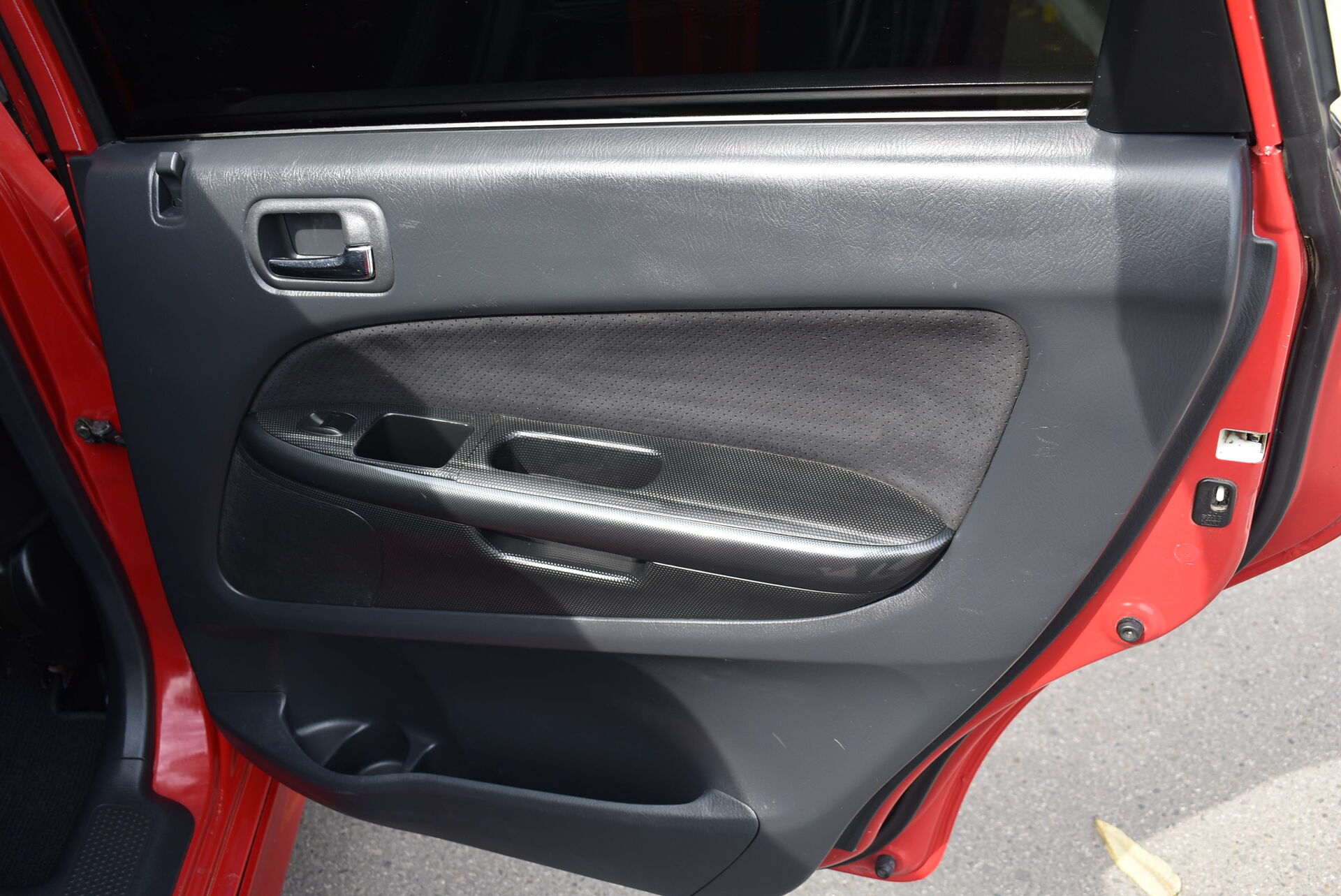 Honda Stream, I 1.7 AT (130 л.с.) 2002