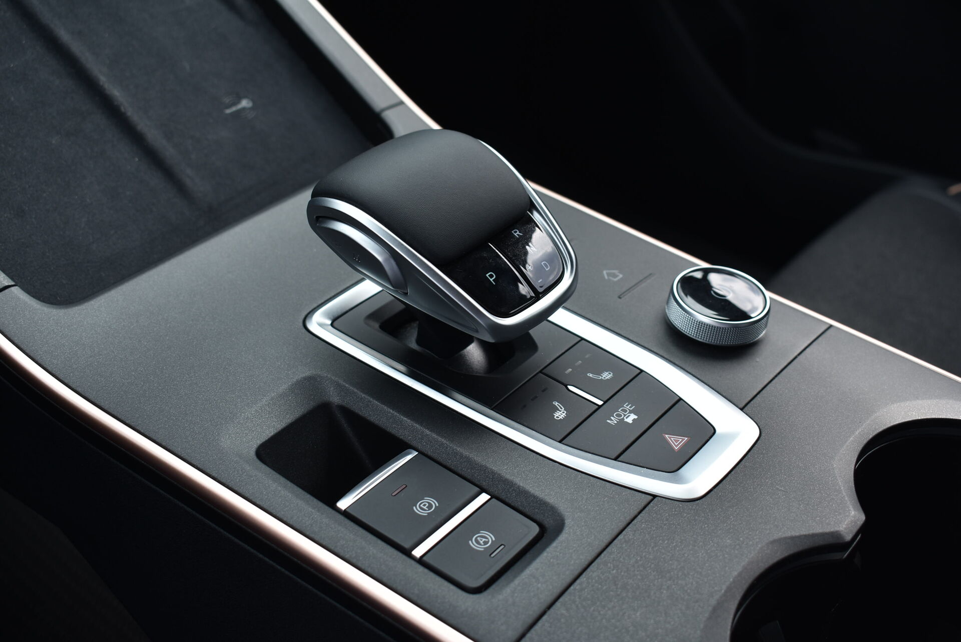 OMODA C5, I Рестайлинг 1.5 CVT (147 л.с.) 2024