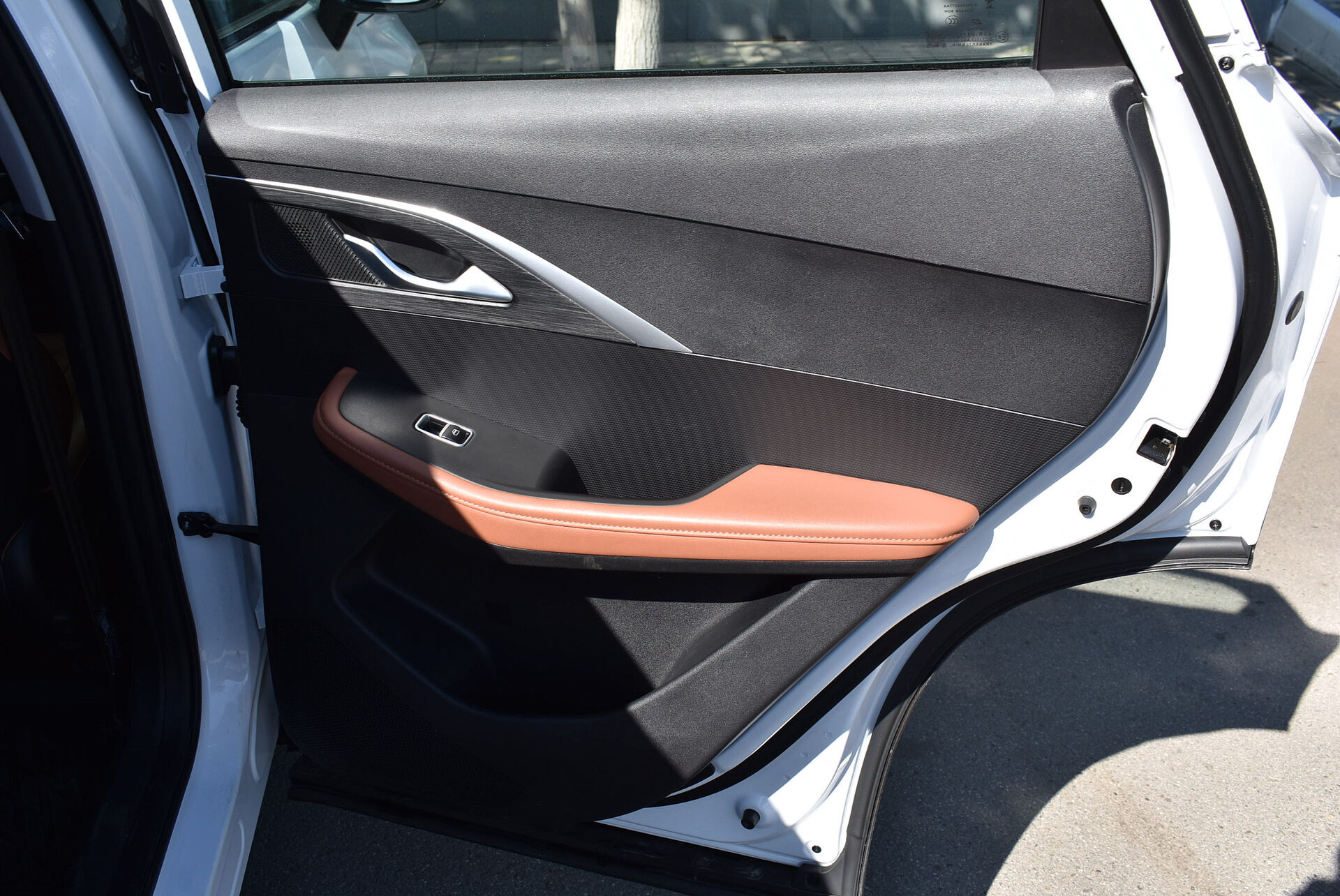 OMODA C5, I 1.6 AMT (150 л.с.) 4WD 2023