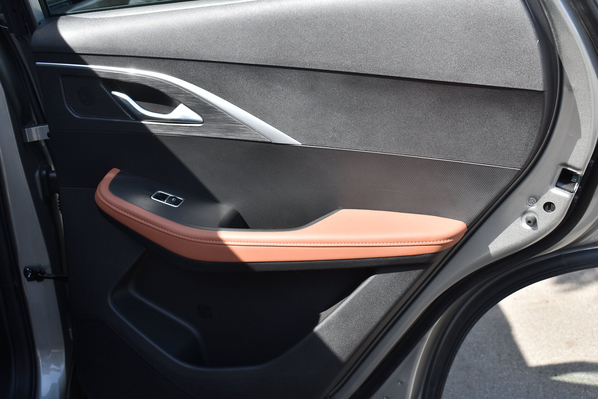 OMODA C5, I 1.5 CVT (147 л.с.) 2023