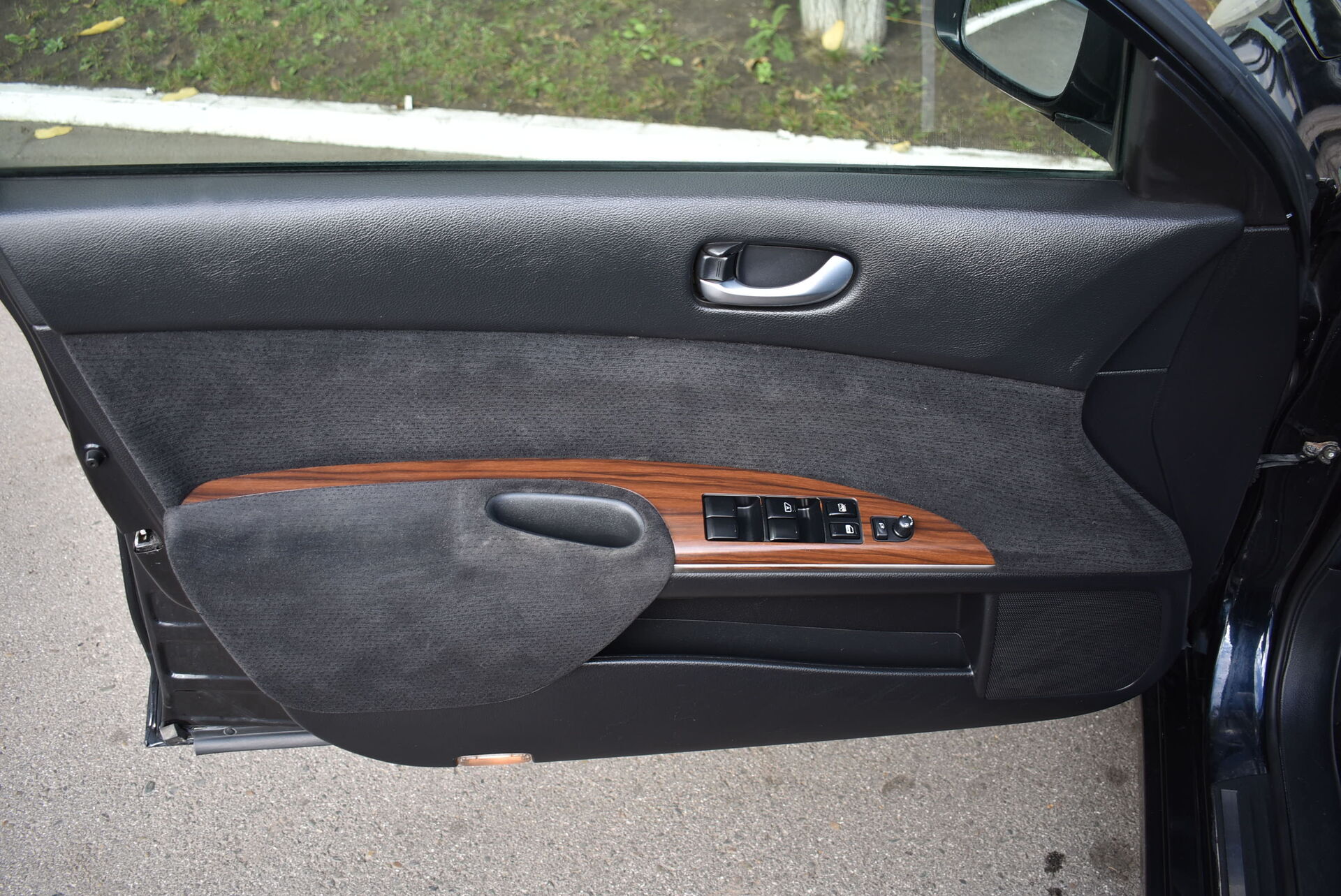 Nissan Teana, II 2.5 CVT (182 л.с.) 2009