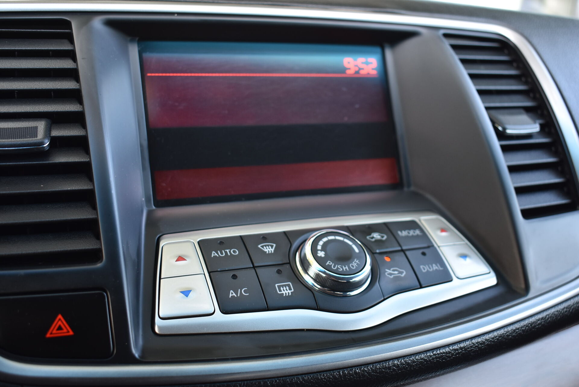 Nissan Teana, II 2.5 CVT (182 л.с.) 2009