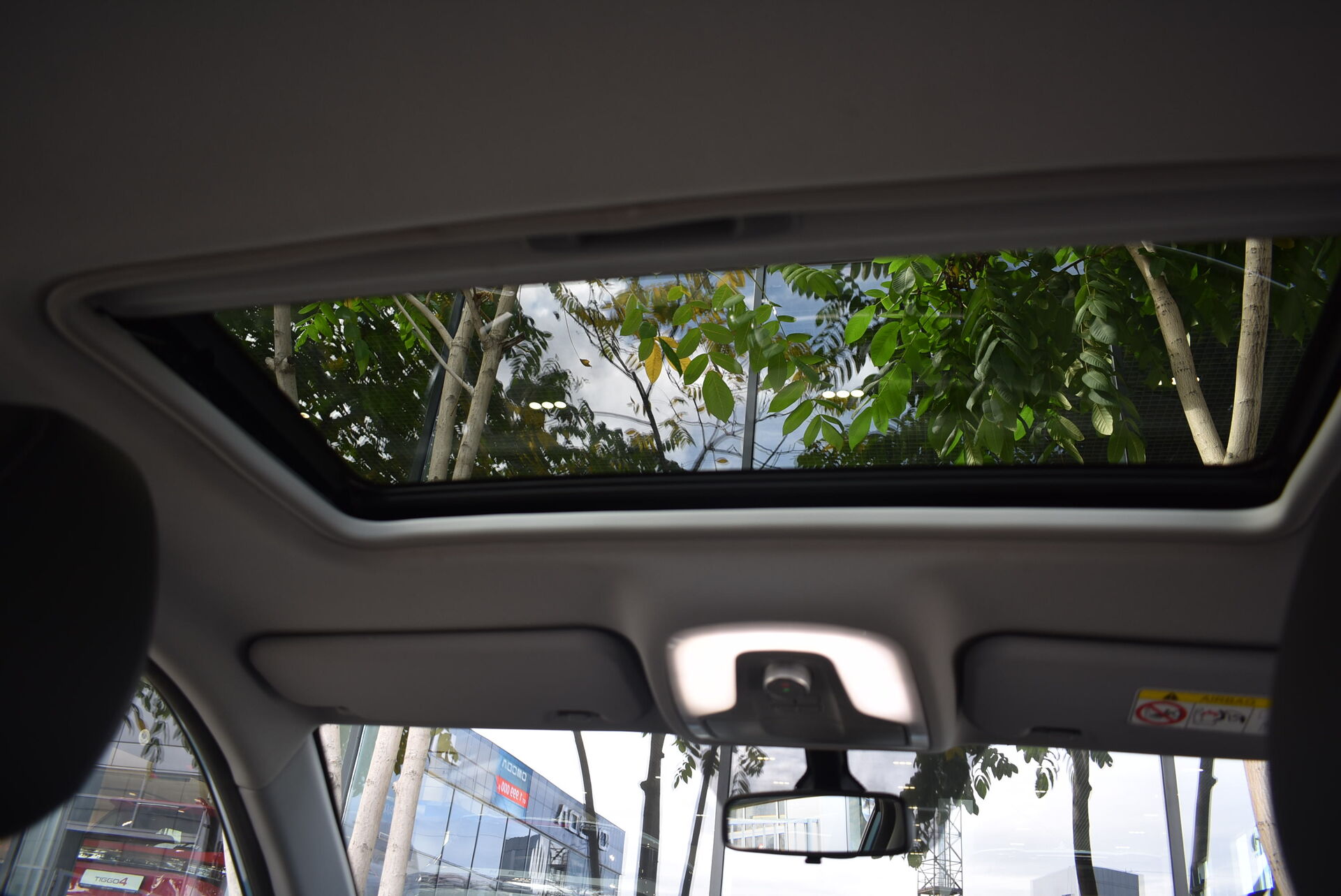 Chery Tiggo 4 Pro, I 1.5 CVT (113 л.с.) 2022