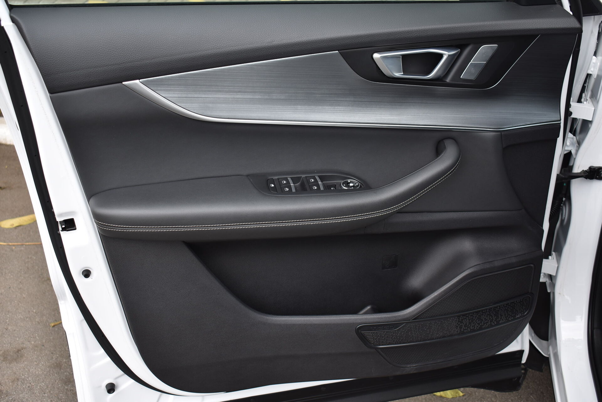 Chery Tiggo 7 Pro Max, I 1.5 CVT (147 л.с.) 2023