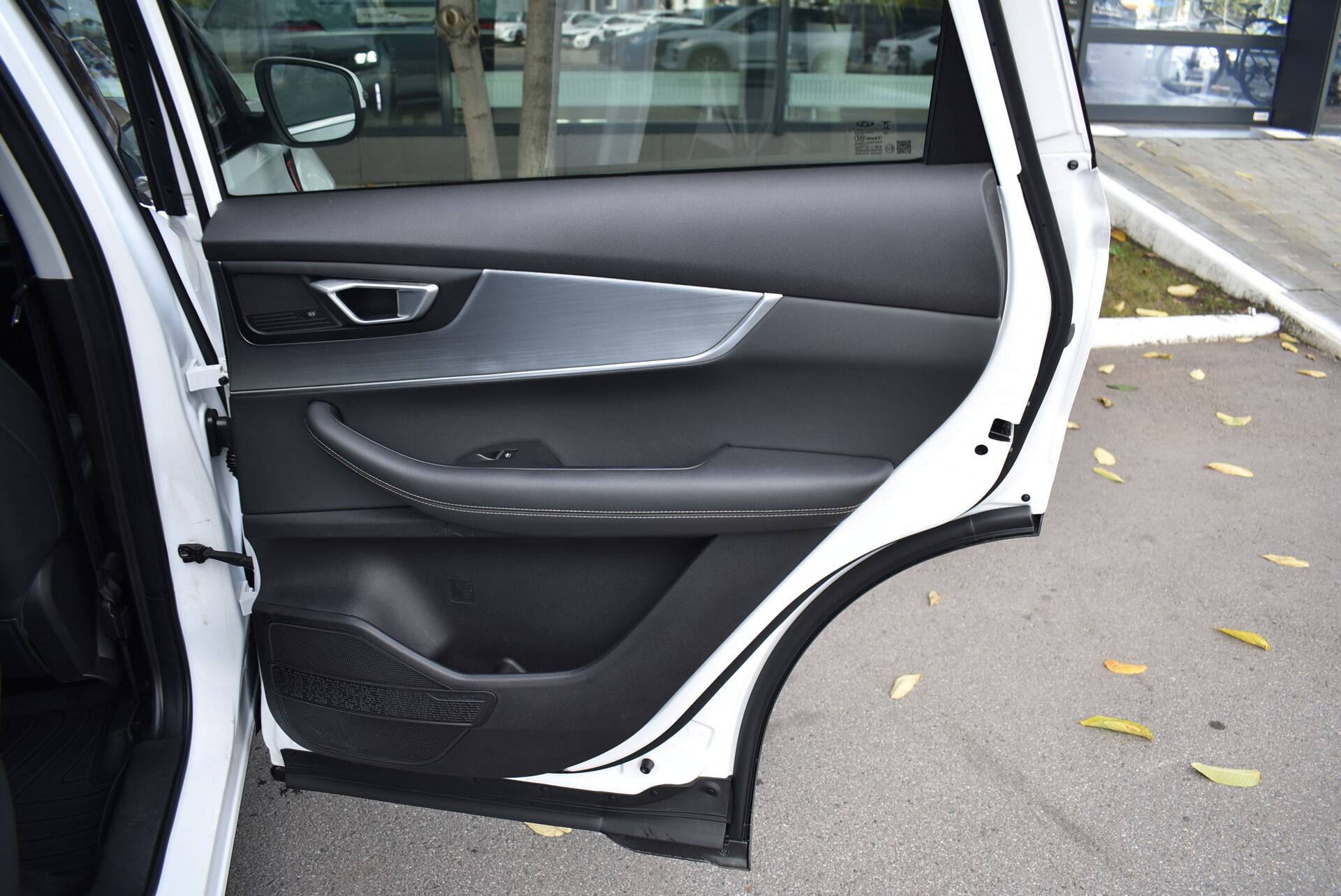 Chery Tiggo 7 Pro Max, I 1.5 CVT (147 л.с.) 2023