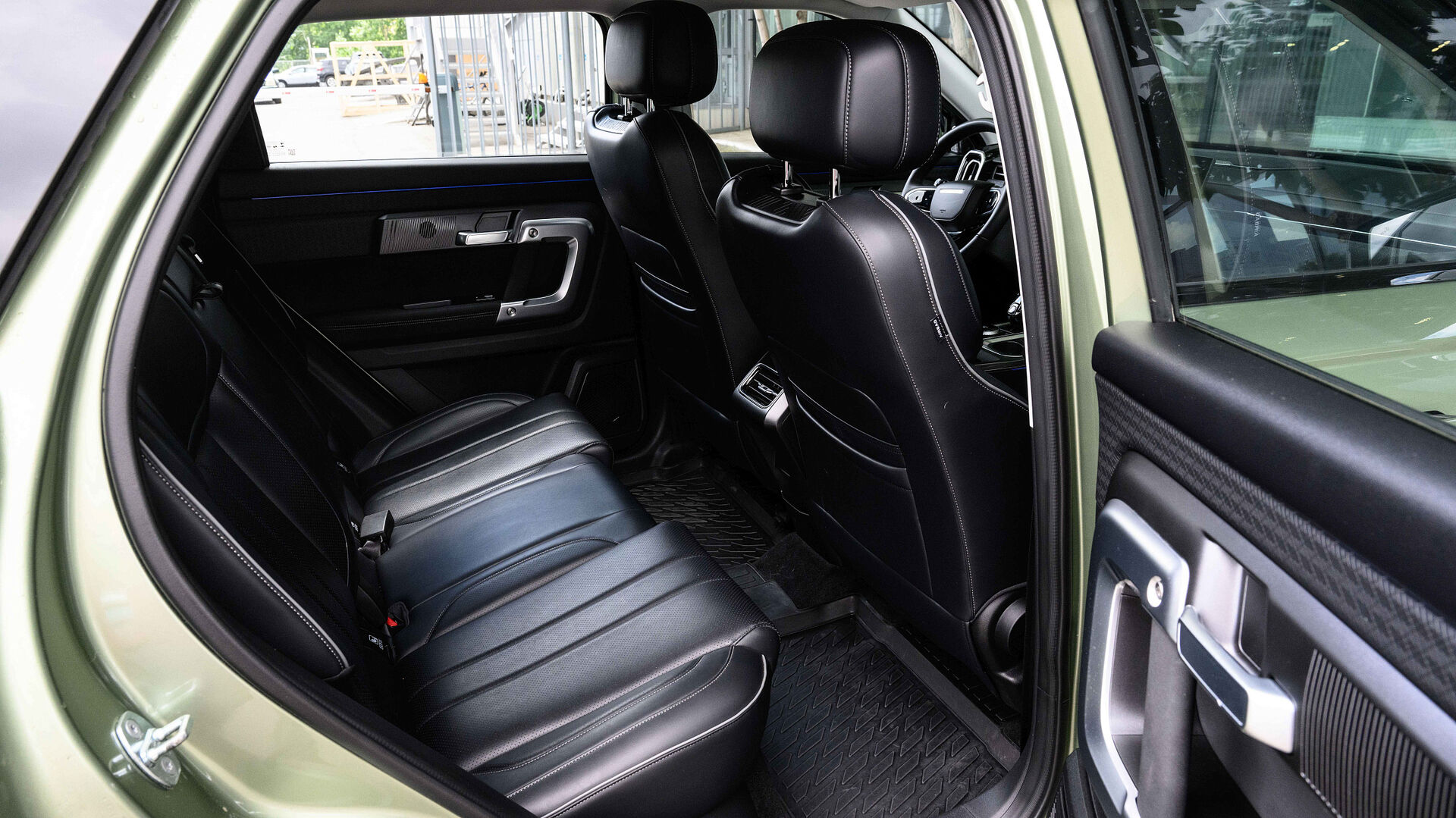 Jaecoo J7, I 1.6 AMT (186 л.с.) 2023