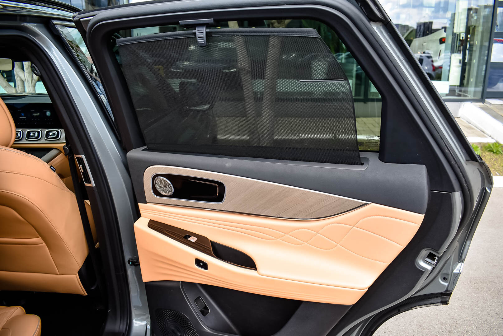 Jaecoo J8, I 2.0 AMT (249 л.с.) 4WD 2024